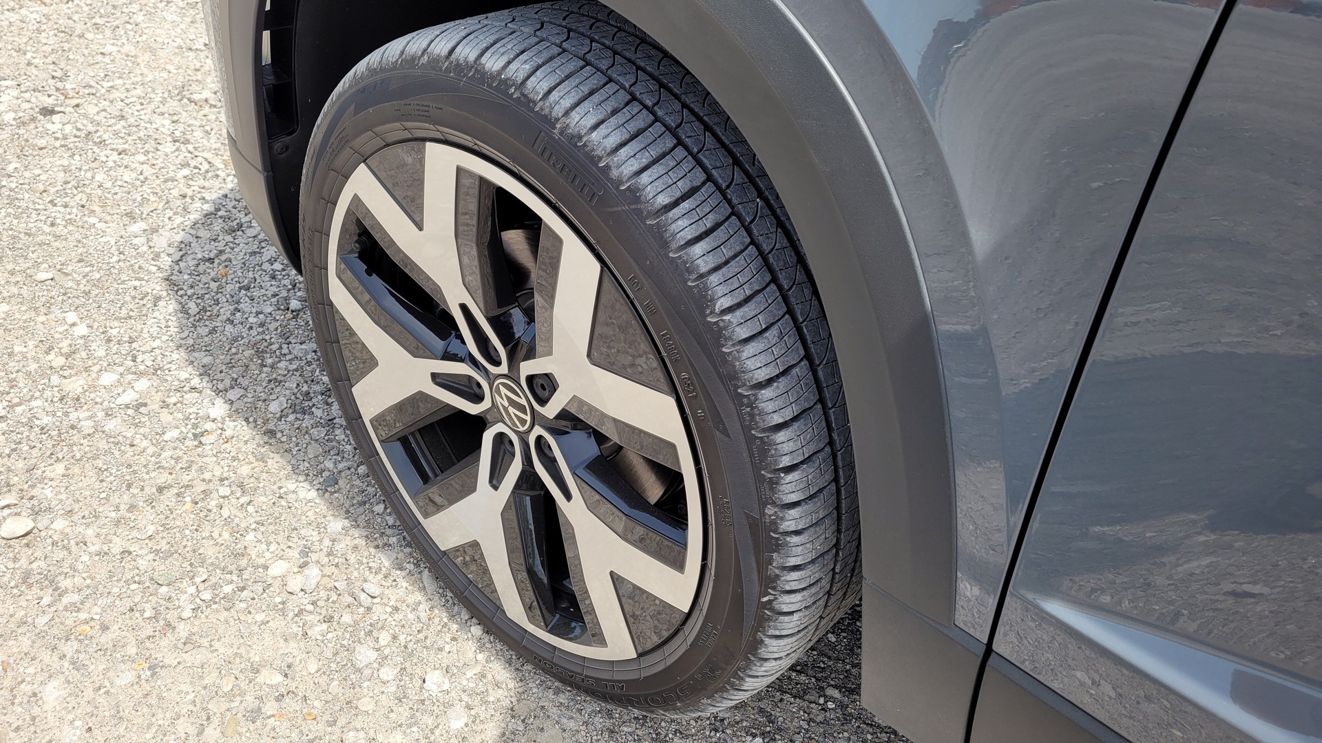 Driven: 2022 VW Taos Brings Plenty Of Tech And Space To The Burgeoning Compact Crossover Segment