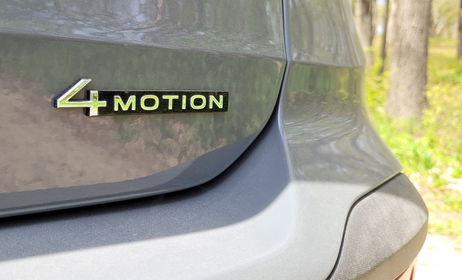 Driven: 2022 VW Taos Brings Plenty Of Tech And Space To The Burgeoning Compact Crossover Segment