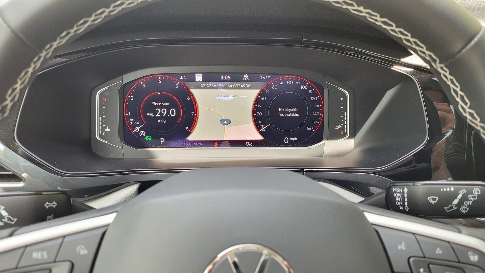 Driven: 2022 VW Taos Brings Plenty Of Tech And Space To The Burgeoning Compact Crossover Segment