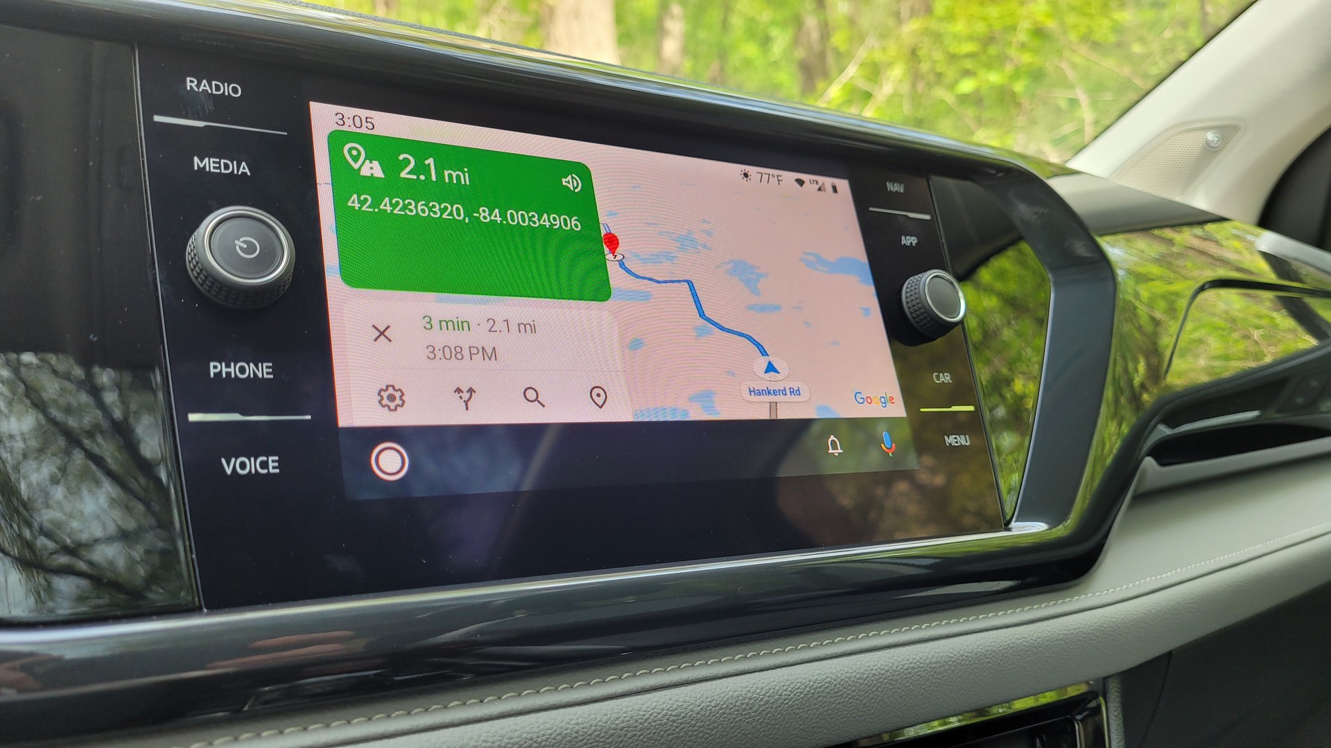 Driven: 2022 VW Taos Brings Plenty Of Tech And Space To The Burgeoning Compact Crossover Segment