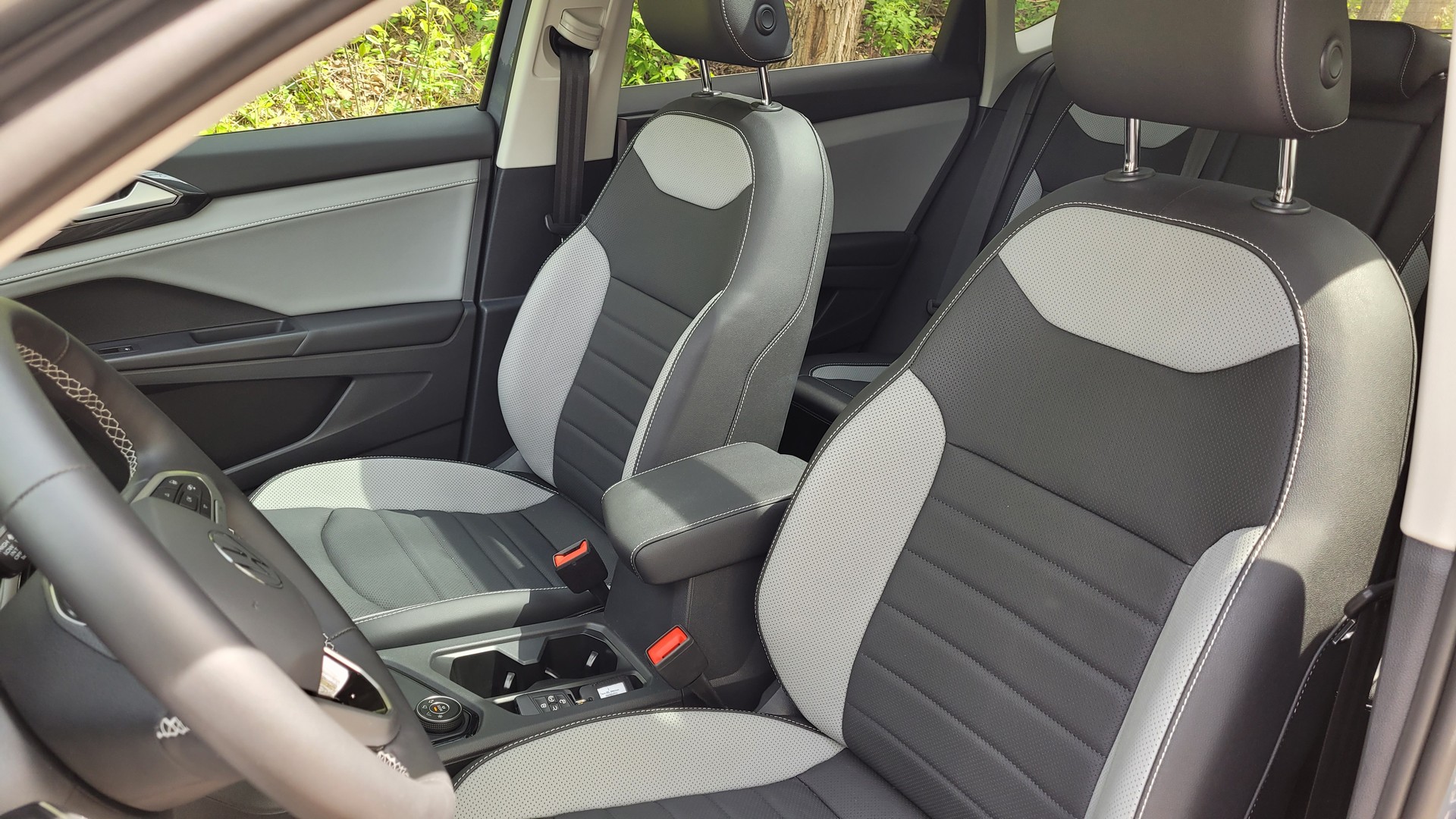 Driven: 2022 VW Taos Brings Plenty Of Tech And Space To The Burgeoning Compact Crossover Segment