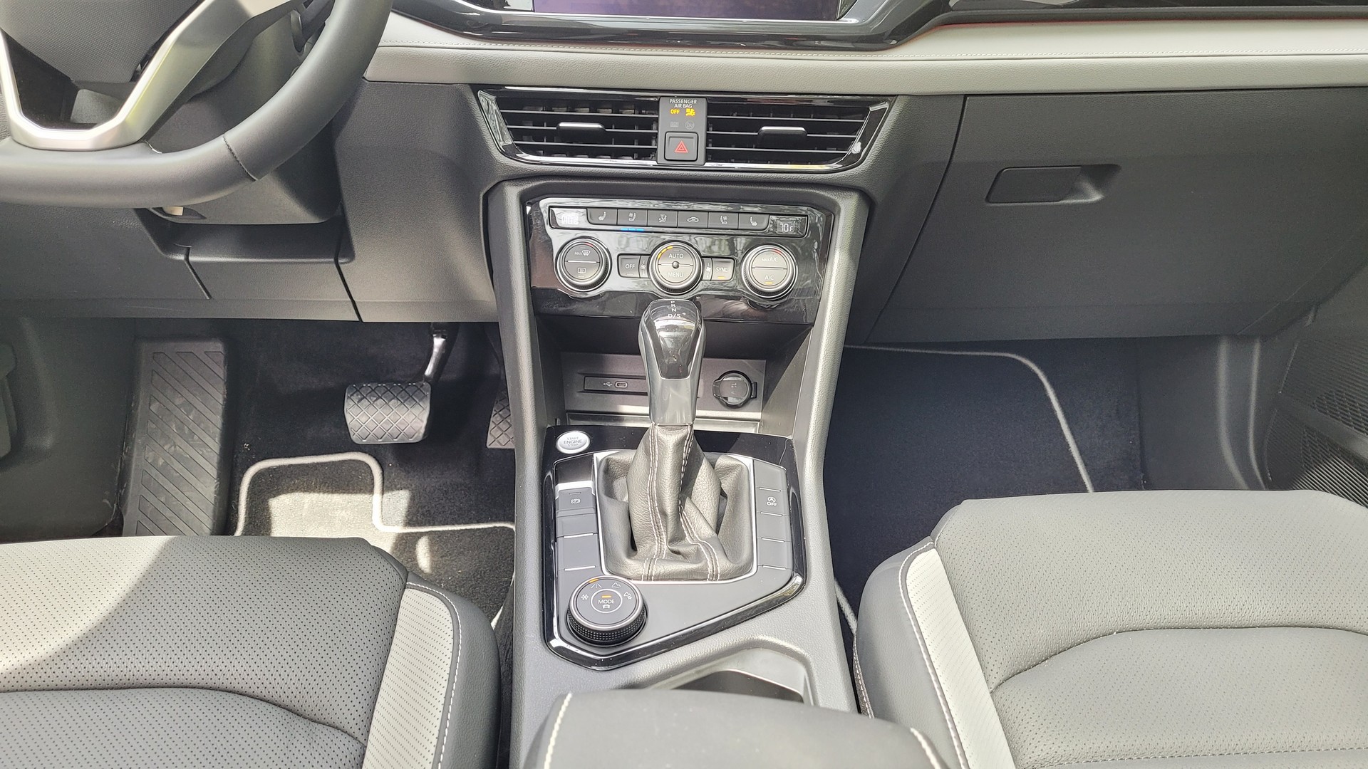 Driven: 2022 VW Taos Brings Plenty Of Tech And Space To The Burgeoning Compact Crossover Segment