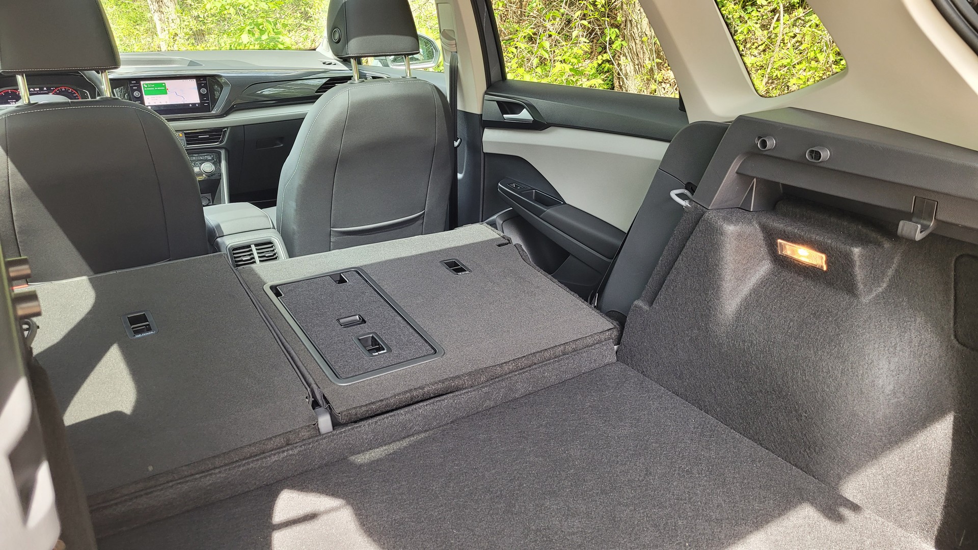 Driven: 2022 VW Taos Brings Plenty Of Tech And Space To The Burgeoning Compact Crossover Segment