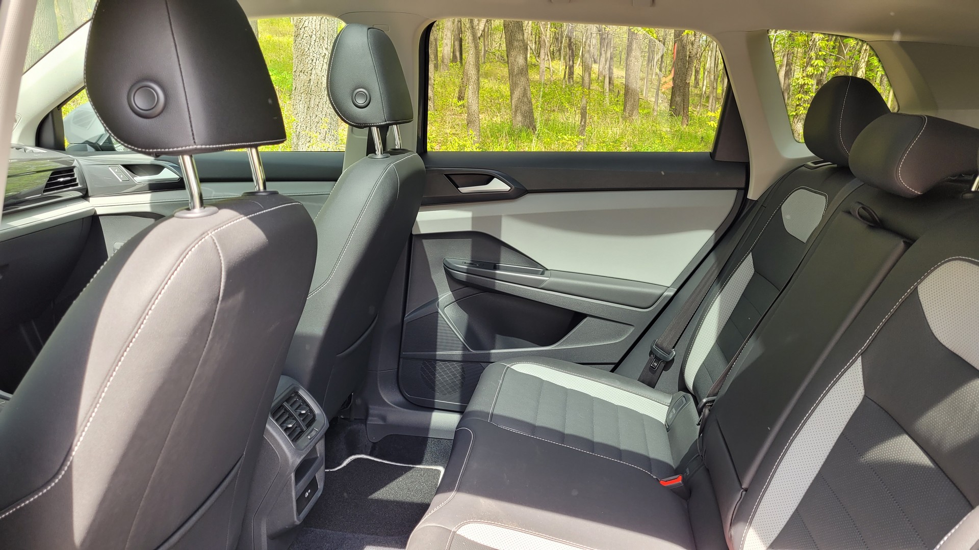 Driven: 2022 VW Taos Brings Plenty Of Tech And Space To The Burgeoning Compact Crossover Segment