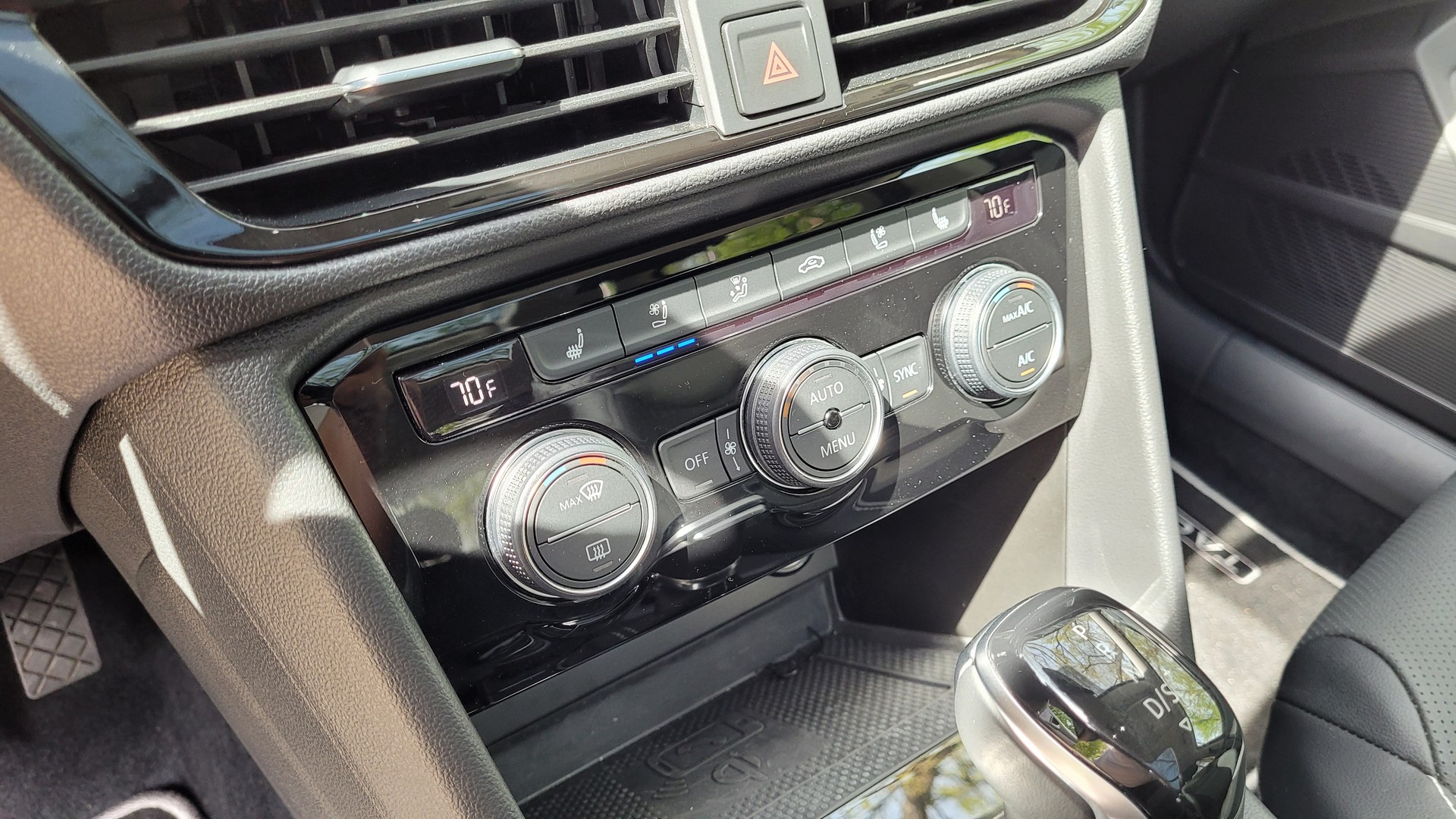 Driven: 2022 VW Taos Brings Plenty Of Tech And Space To The Burgeoning Compact Crossover Segment