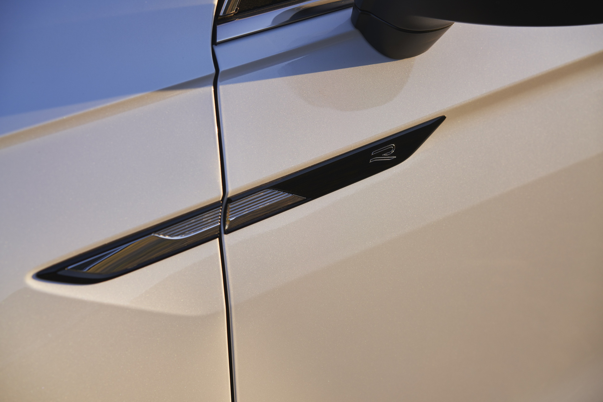 2022 VW Tiguan (Allspace) Debuts With Golf Looks, New Tech And More Premium Cabin