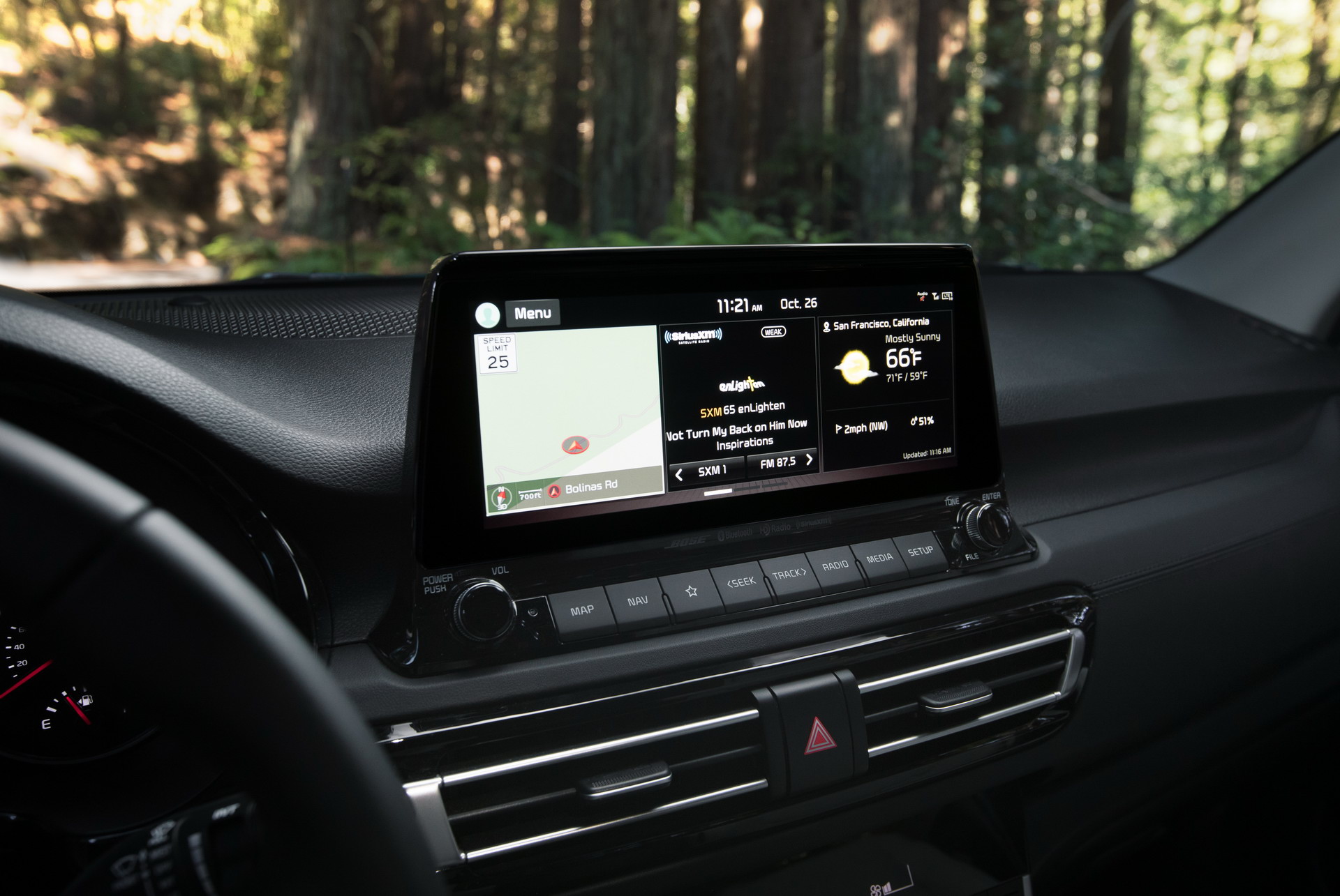 New Nightfall Edition Leads The 2022 Kia Seltos Pack In The US