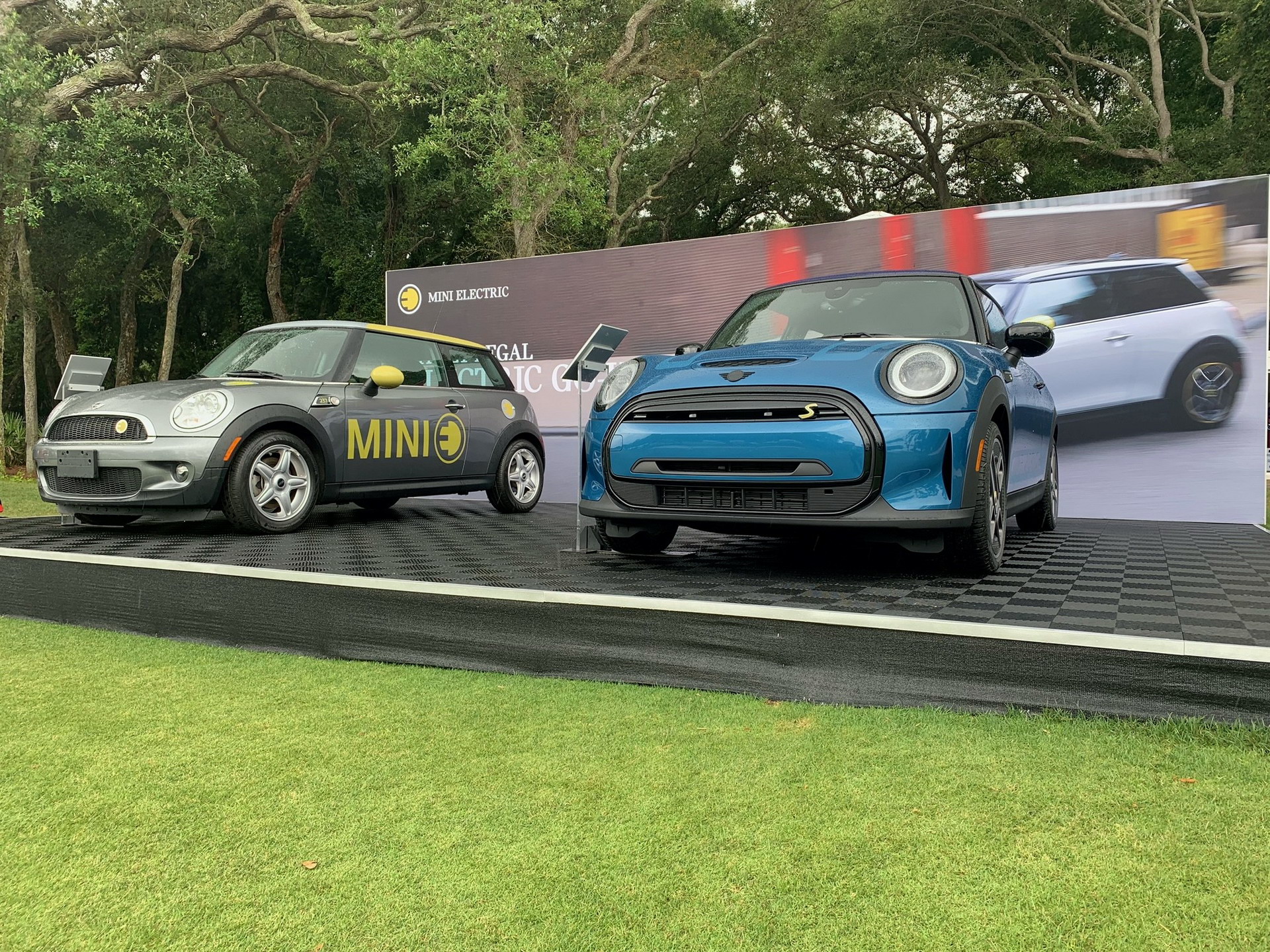 2022 MINI Cooper SE Brings Updated Styling, Is Still The Most Affordable EV In The Market