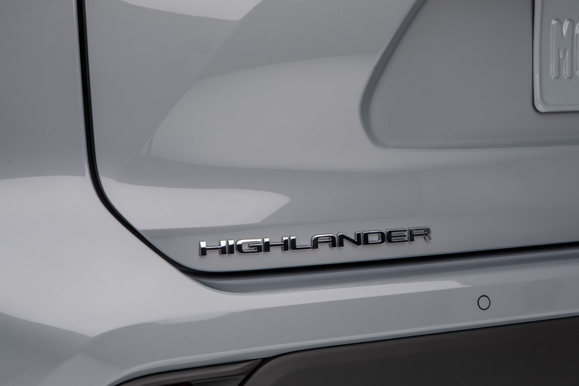 2022 Toyota Highlander Goes For Bronze With New Special Edition