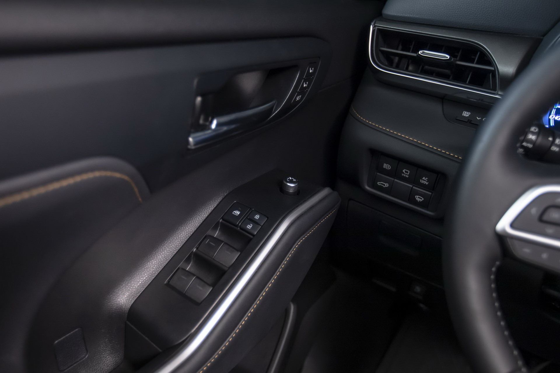 2022 Toyota Highlander Goes For Bronze With New Special Edition