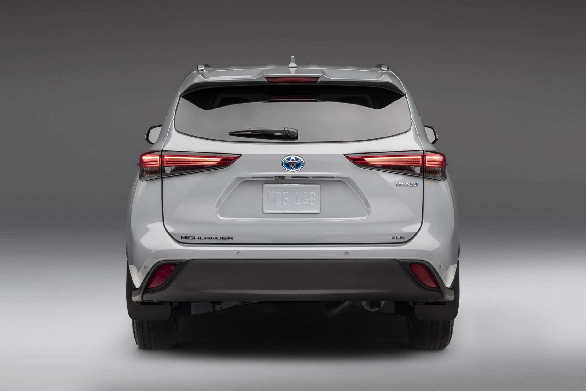 2022 Toyota Highlander Goes For Bronze With New Special Edition