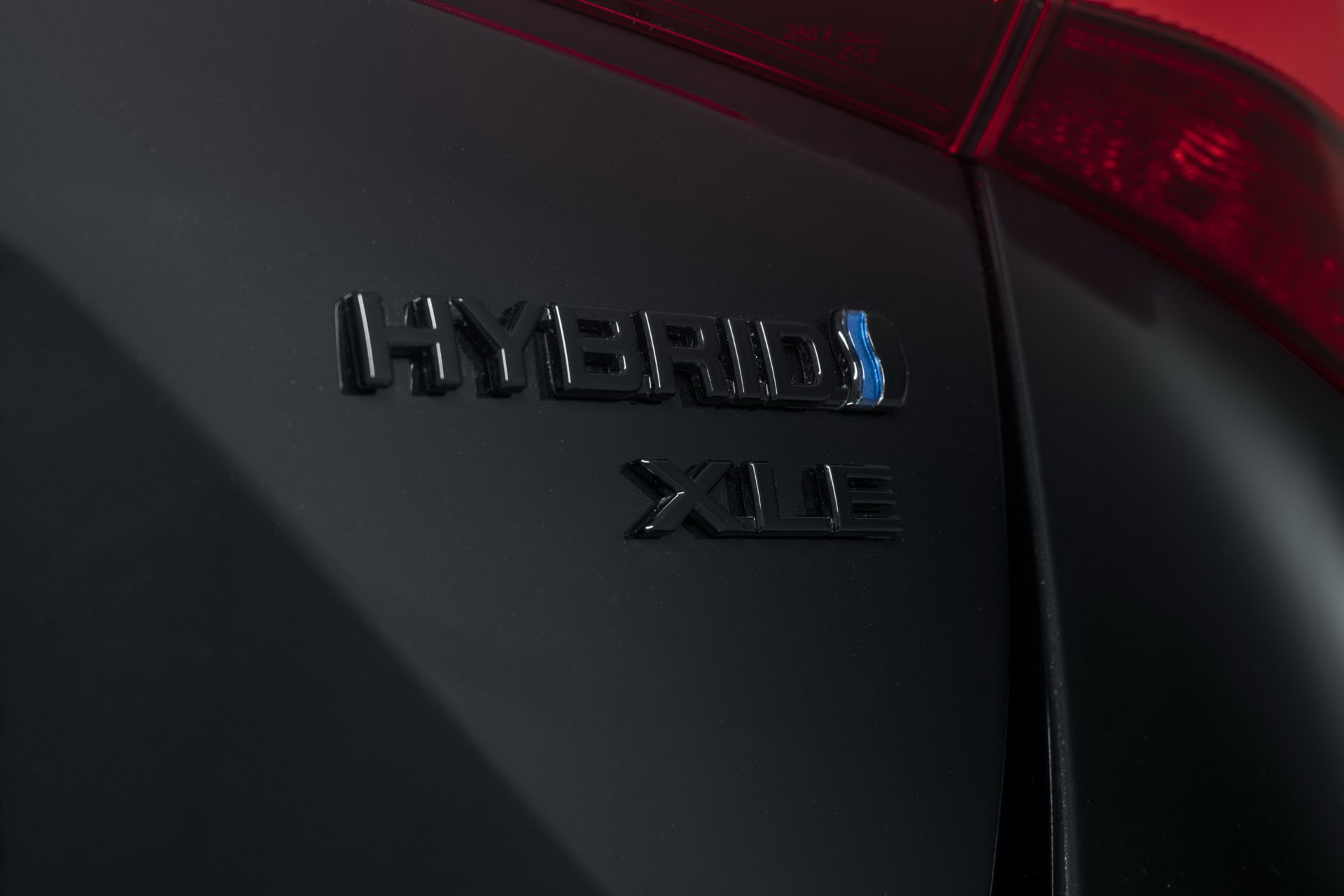 2022 Toyota Prius Gets A Dark Styling Package With New Nightshade Edition