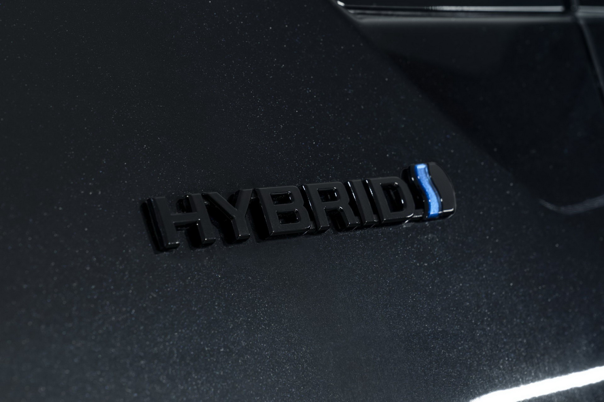 2022 Toyota Prius Gets A Dark Styling Package With New Nightshade Edition