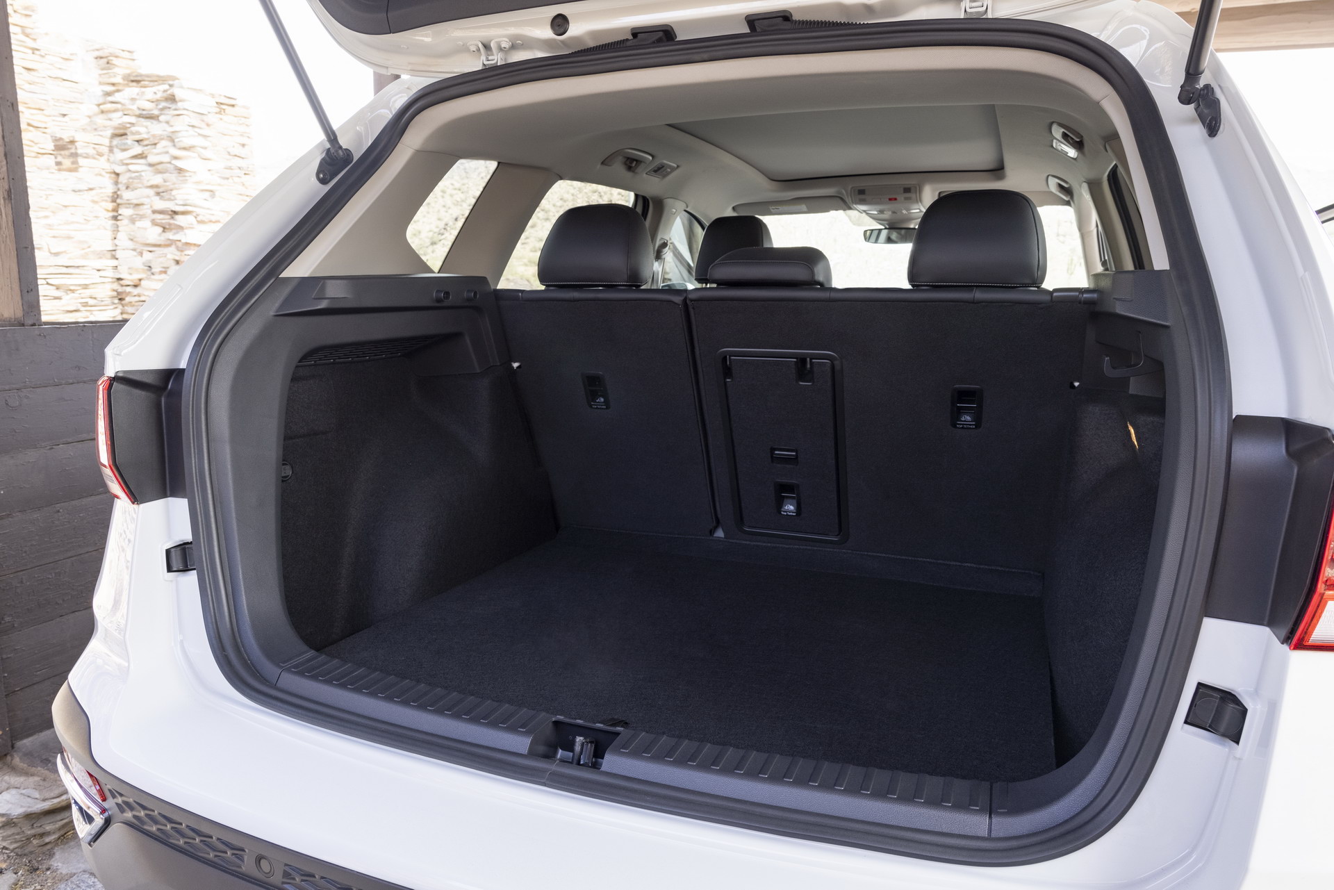 Take A Detailed Look At North America’s 2022 Volkswagen Taos