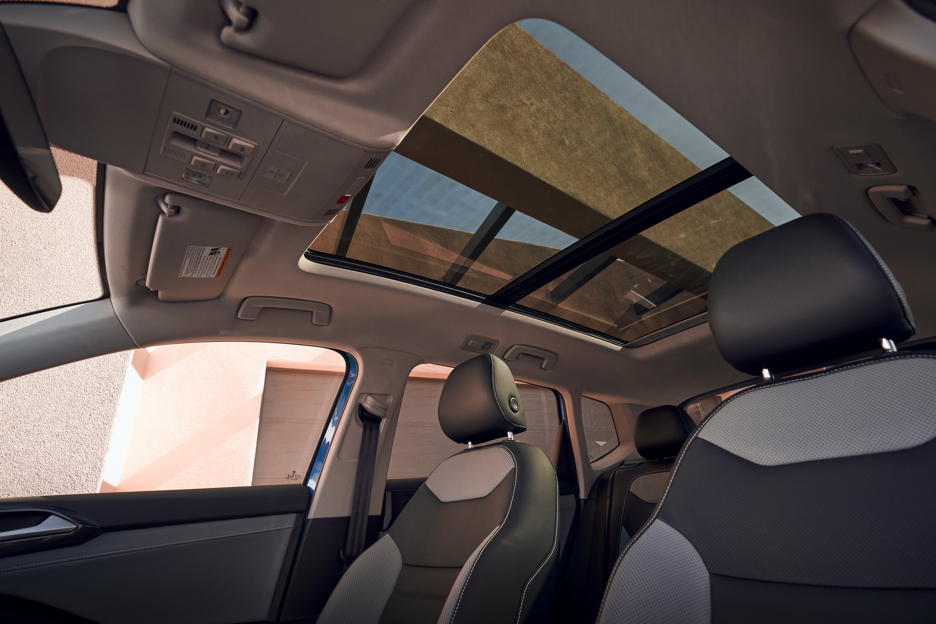 Take A Detailed Look At North America’s 2022 Volkswagen Taos