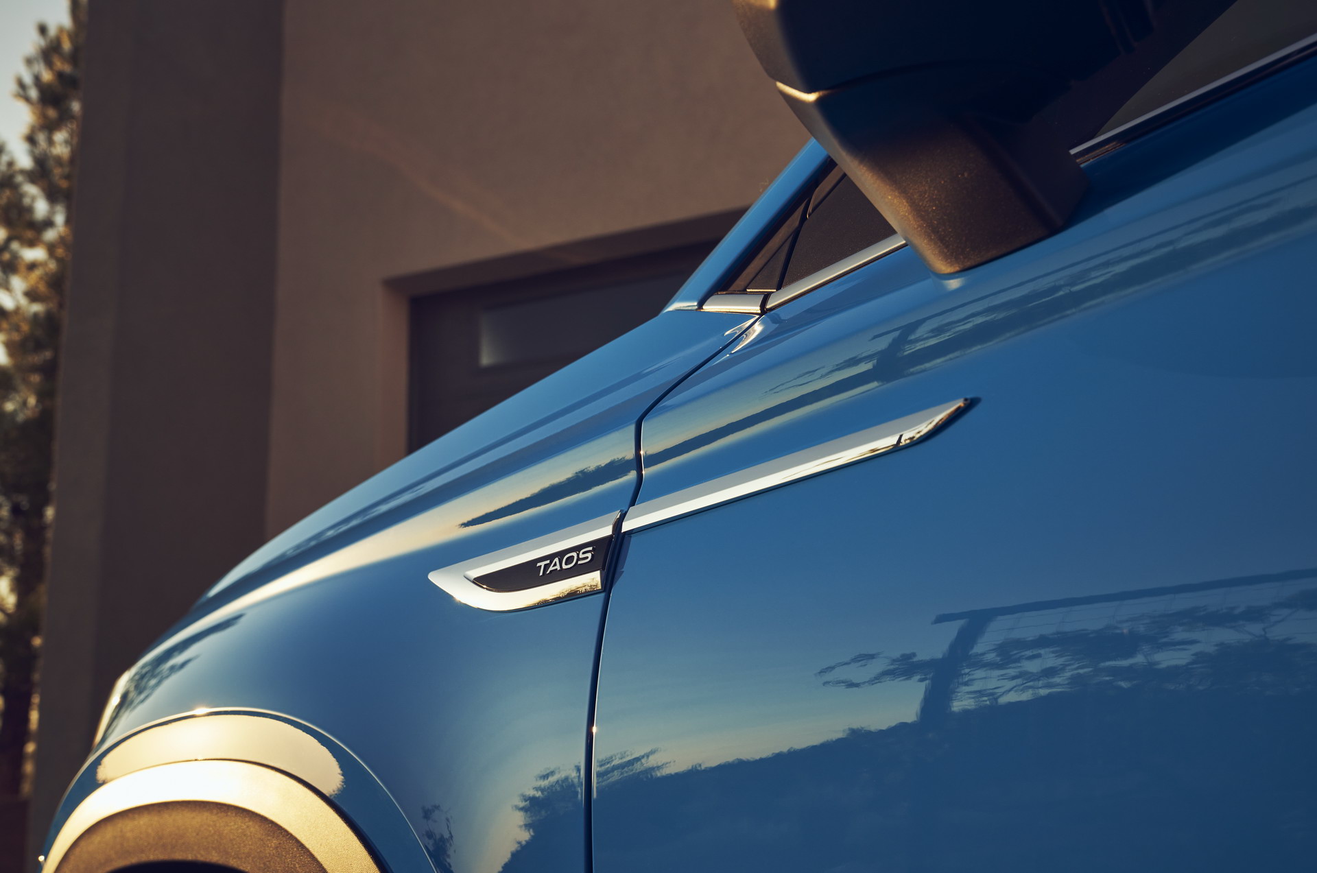 Take A Detailed Look At North America’s 2022 Volkswagen Taos