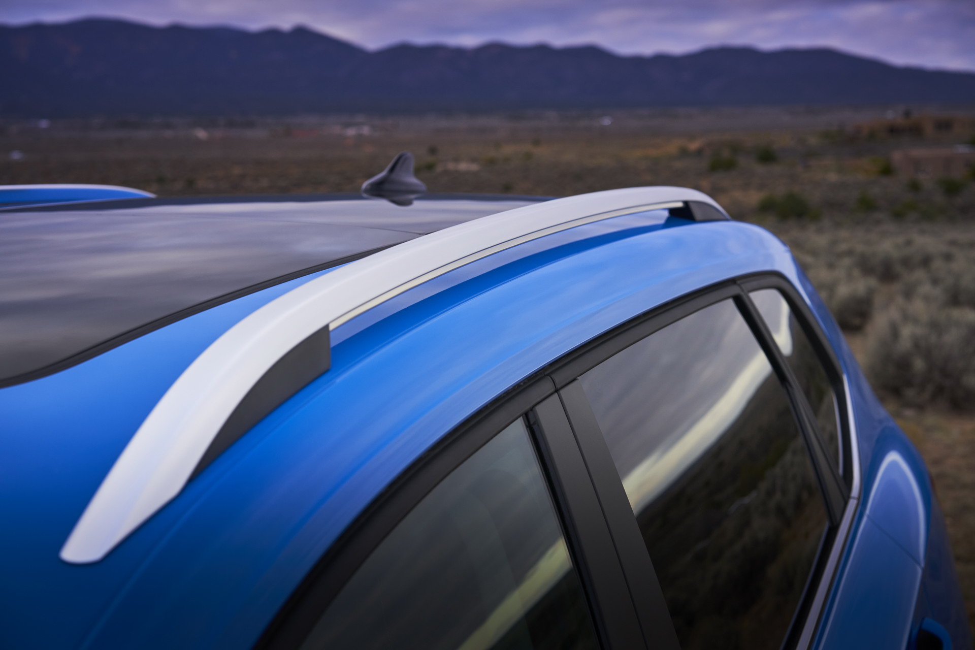 Take A Detailed Look At North America’s 2022 Volkswagen Taos