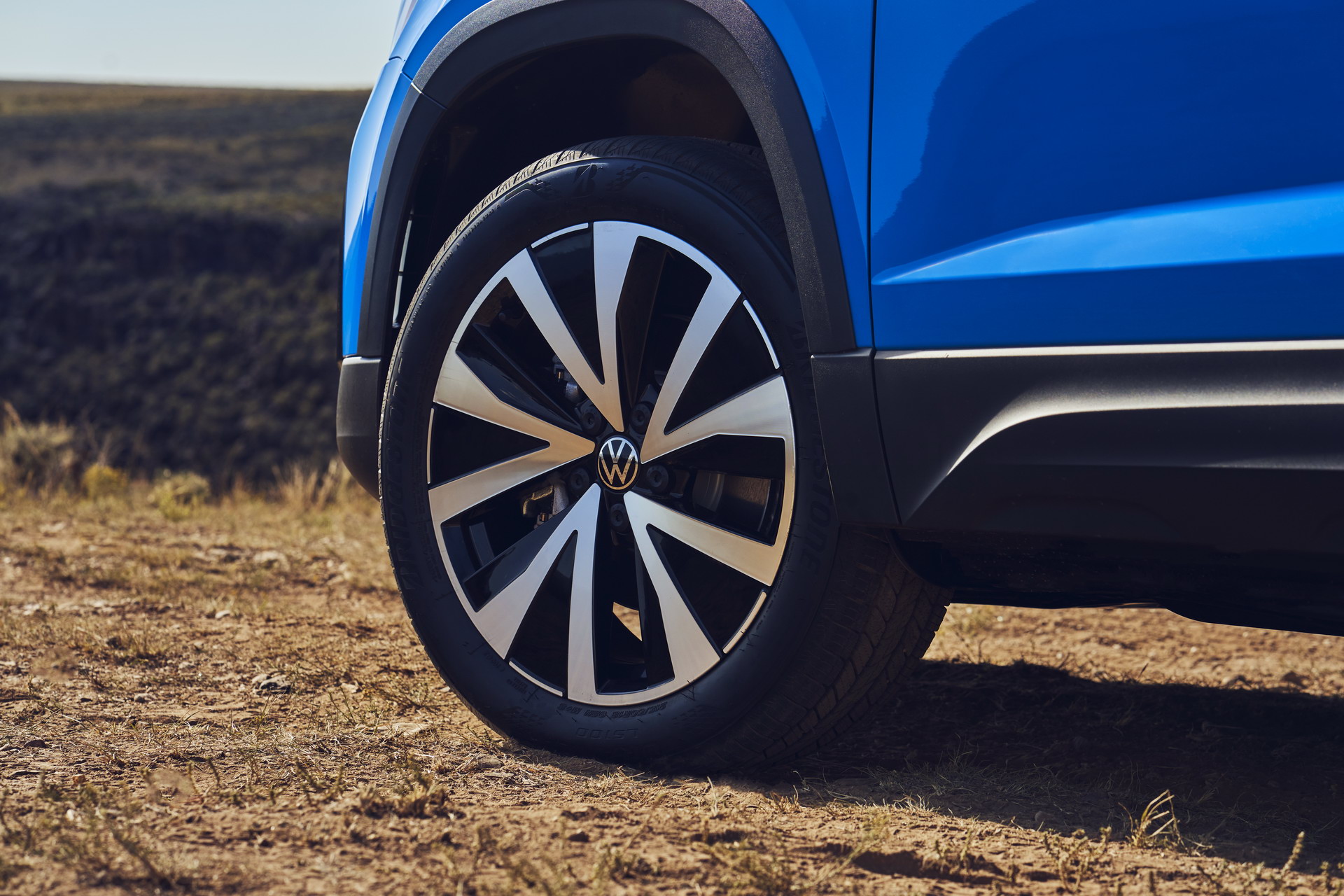 Take A Detailed Look At North America’s 2022 Volkswagen Taos