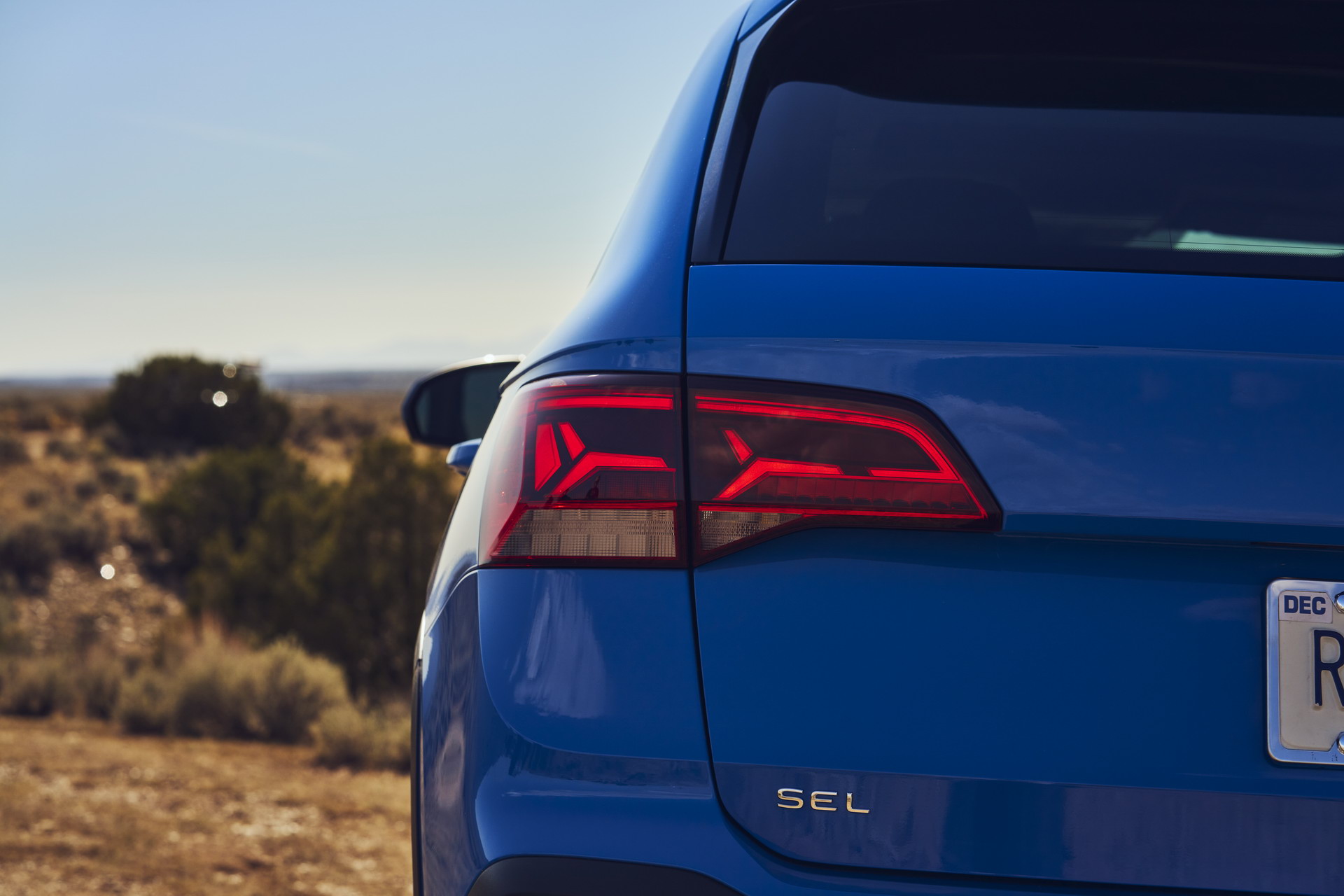 Take A Detailed Look At North America’s 2022 Volkswagen Taos