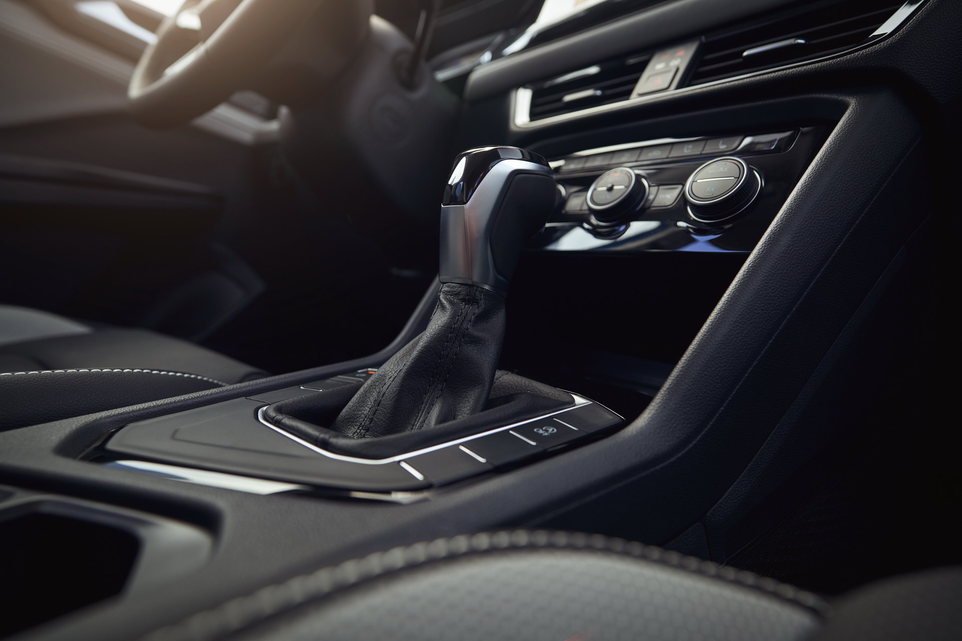 Take A Detailed Look At North America’s 2022 Volkswagen Taos