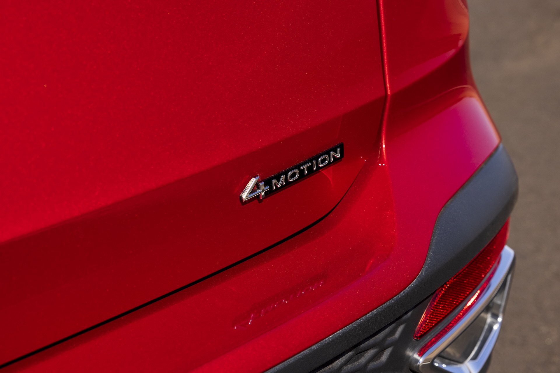 Take A Detailed Look At North America’s 2022 Volkswagen Taos