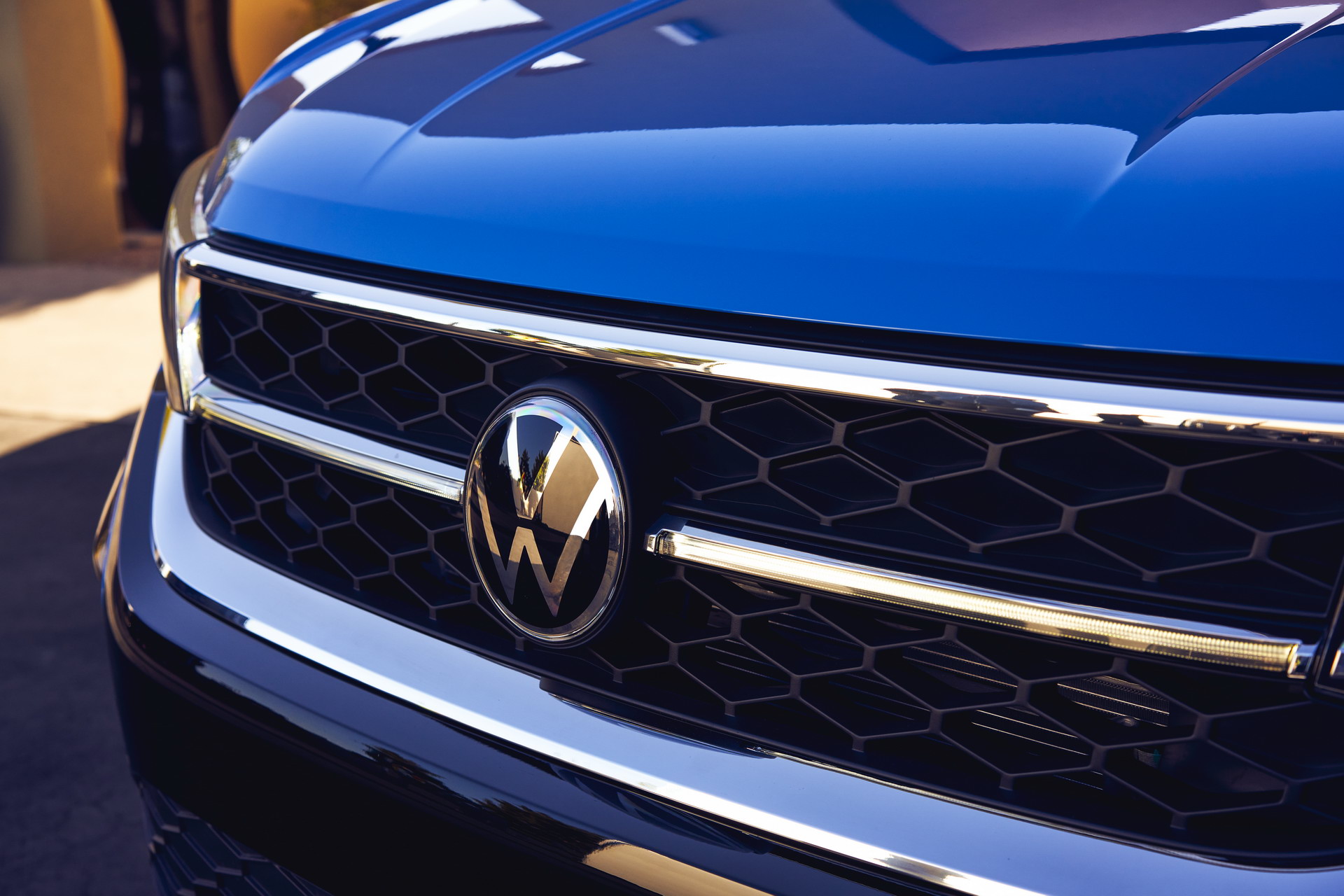 Take A Detailed Look At North America’s 2022 Volkswagen Taos