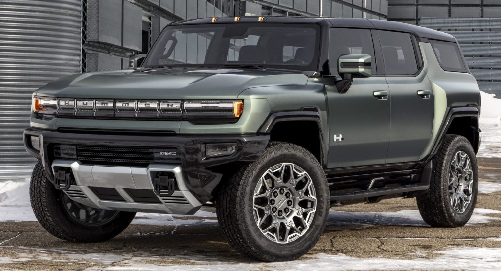 GM Changes Its Tune, Now Backs Union At New JV Battery Plants