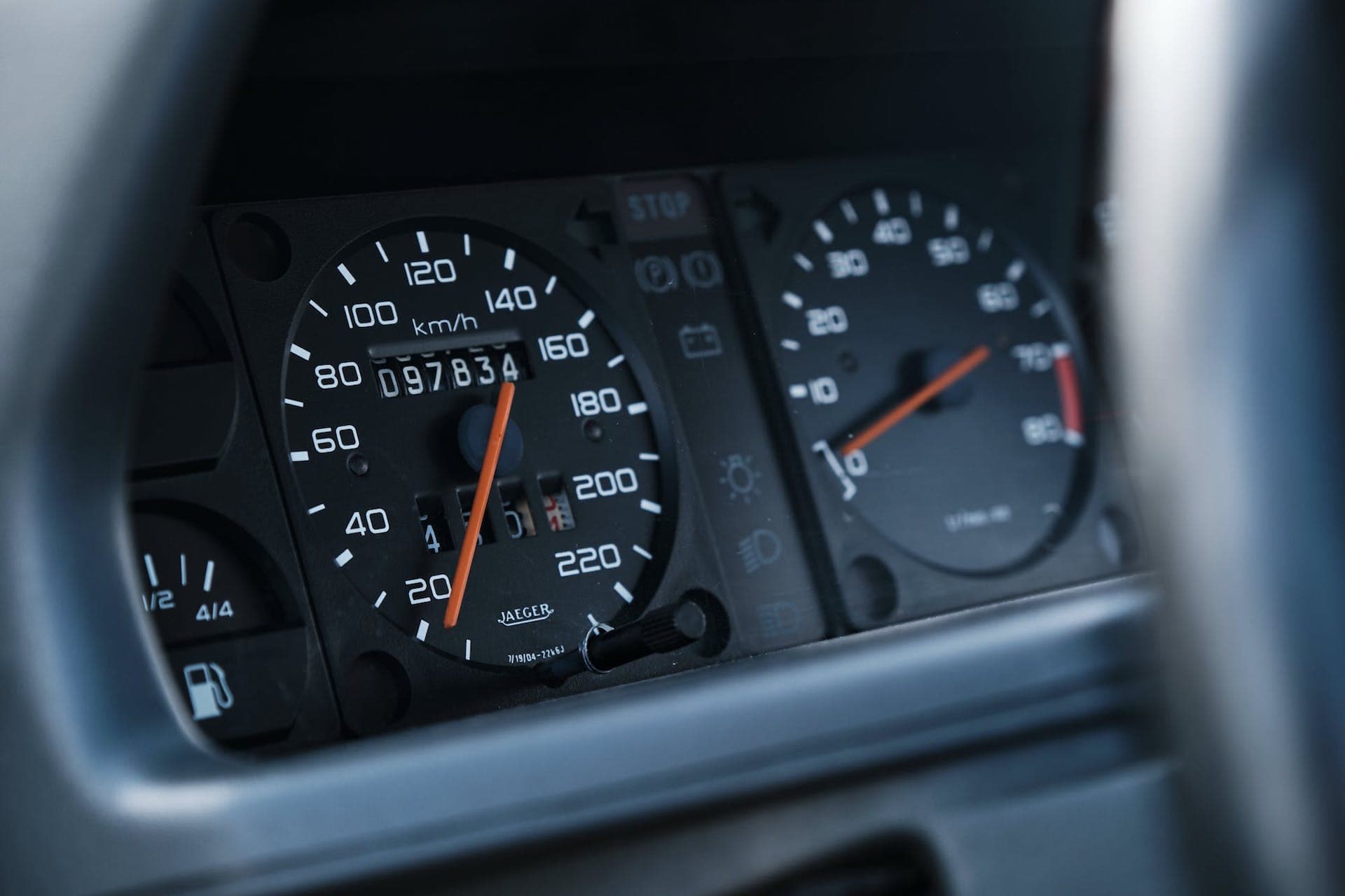 The Peugeot 205 Rallye Was A Pocket-Sized Homologation Special