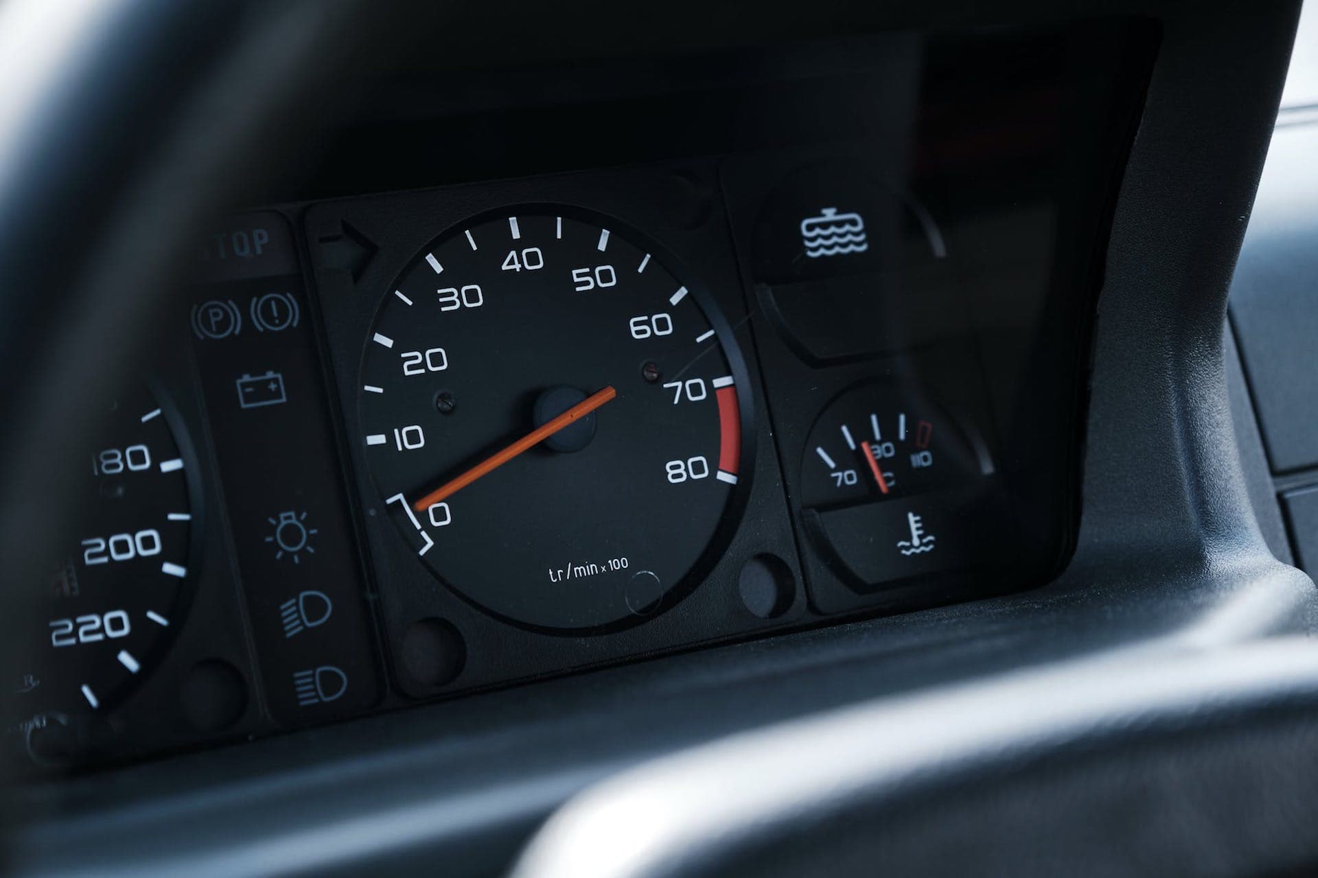 The Peugeot 205 Rallye Was A Pocket-Sized Homologation Special