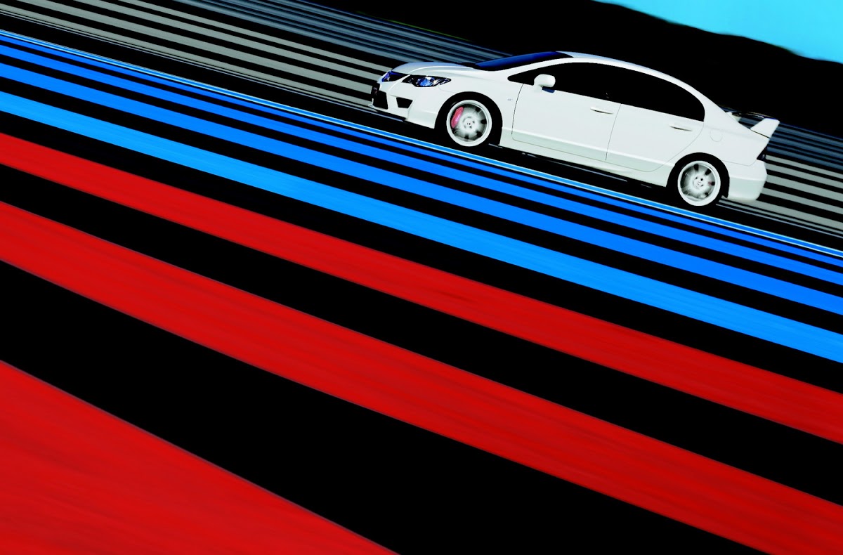 The Best Cars I’ve Driven #2: FD2 Honda Civic Type R Sedan