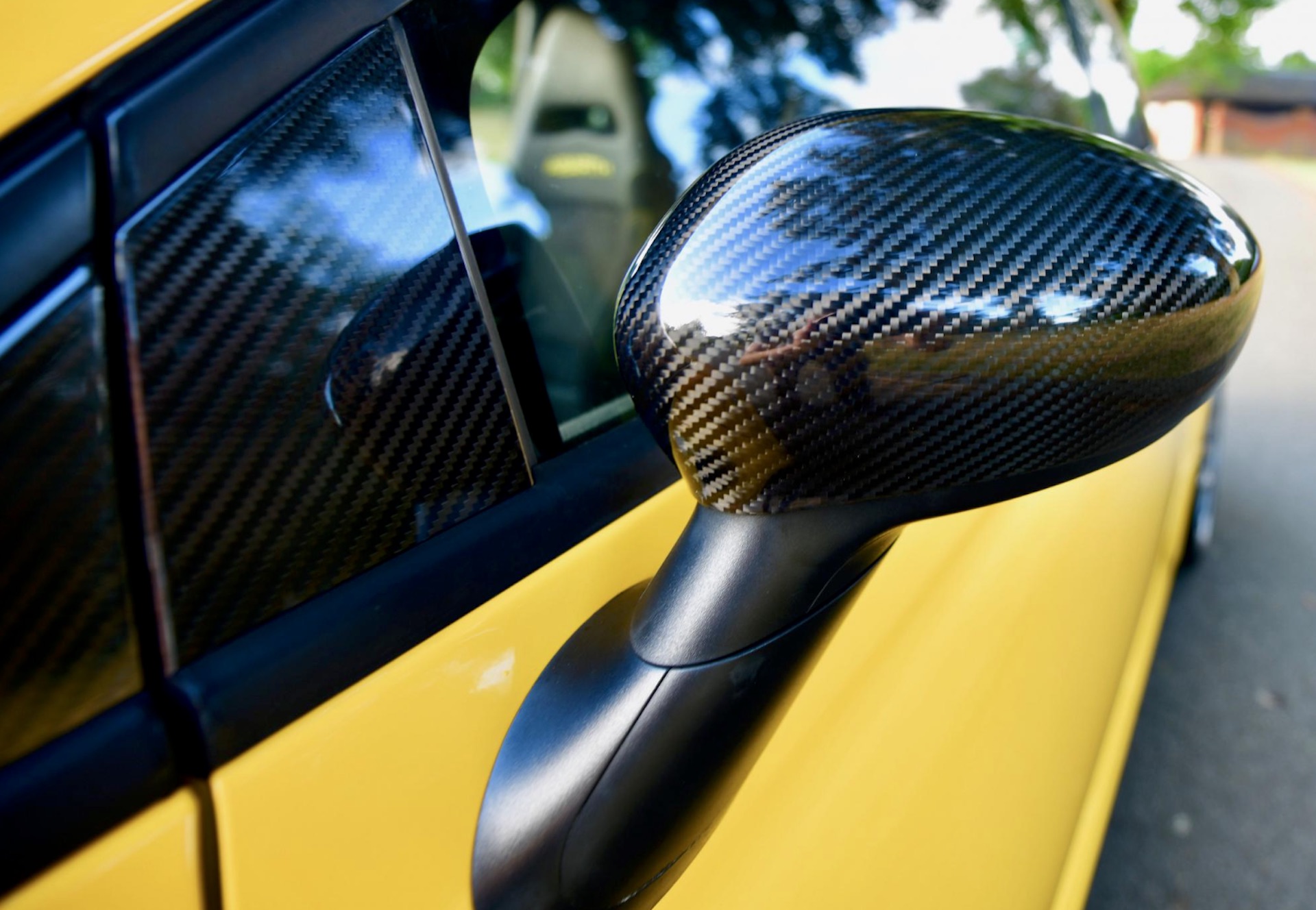 A Ferrari SUV Isn’t So Radical – Remember When You Could Buy A Genuine Ferrari-Badged Fiat 500?