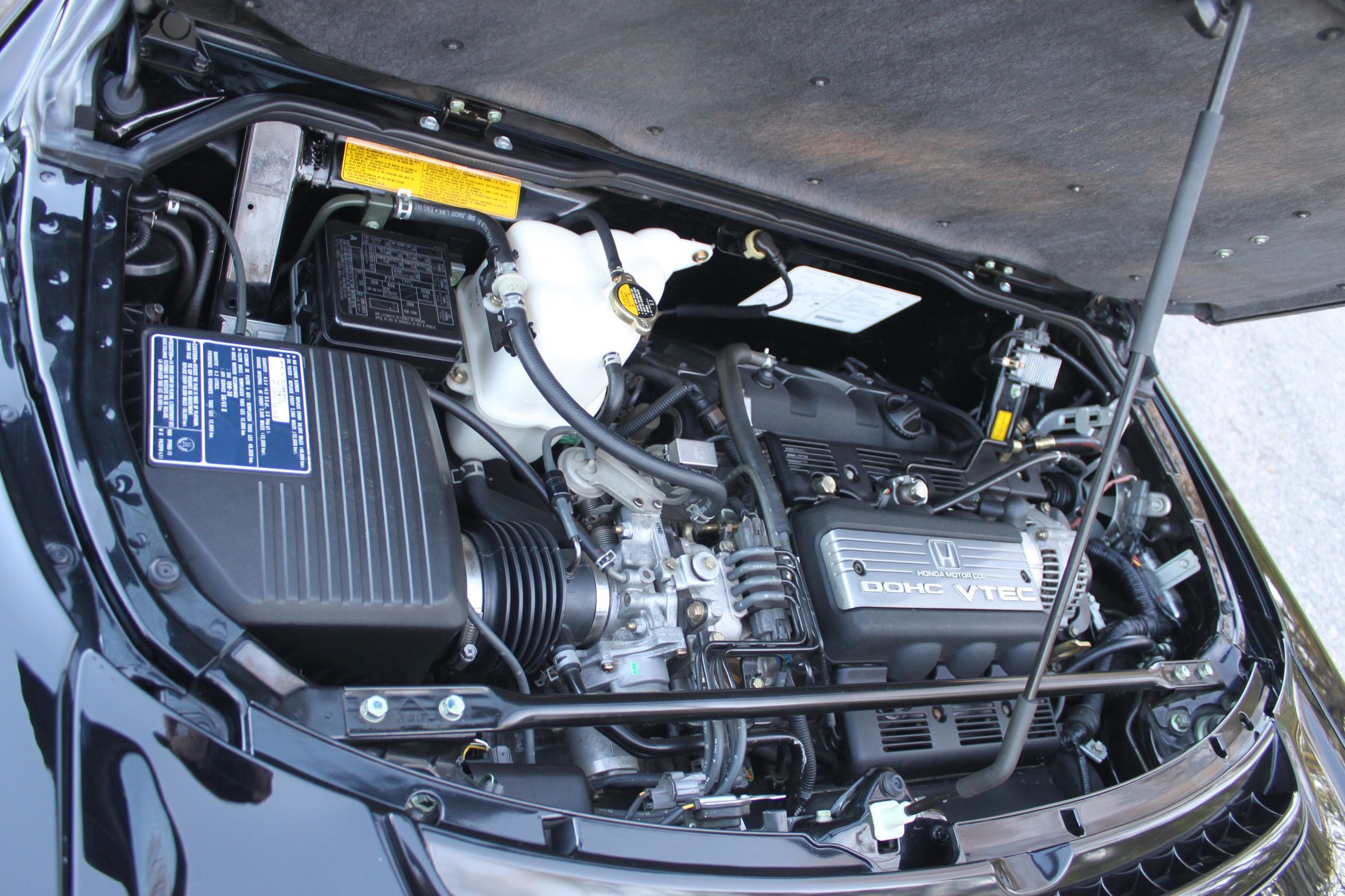 You Won’t Find Many Low-Mileage 1991 Acura NSXs As Nice As This One