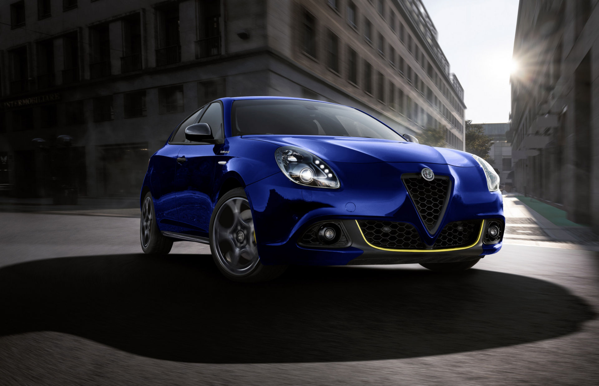 Alfa Romeo Giulietta Finale Edizione Sends Off The Italian Hatch In Australia