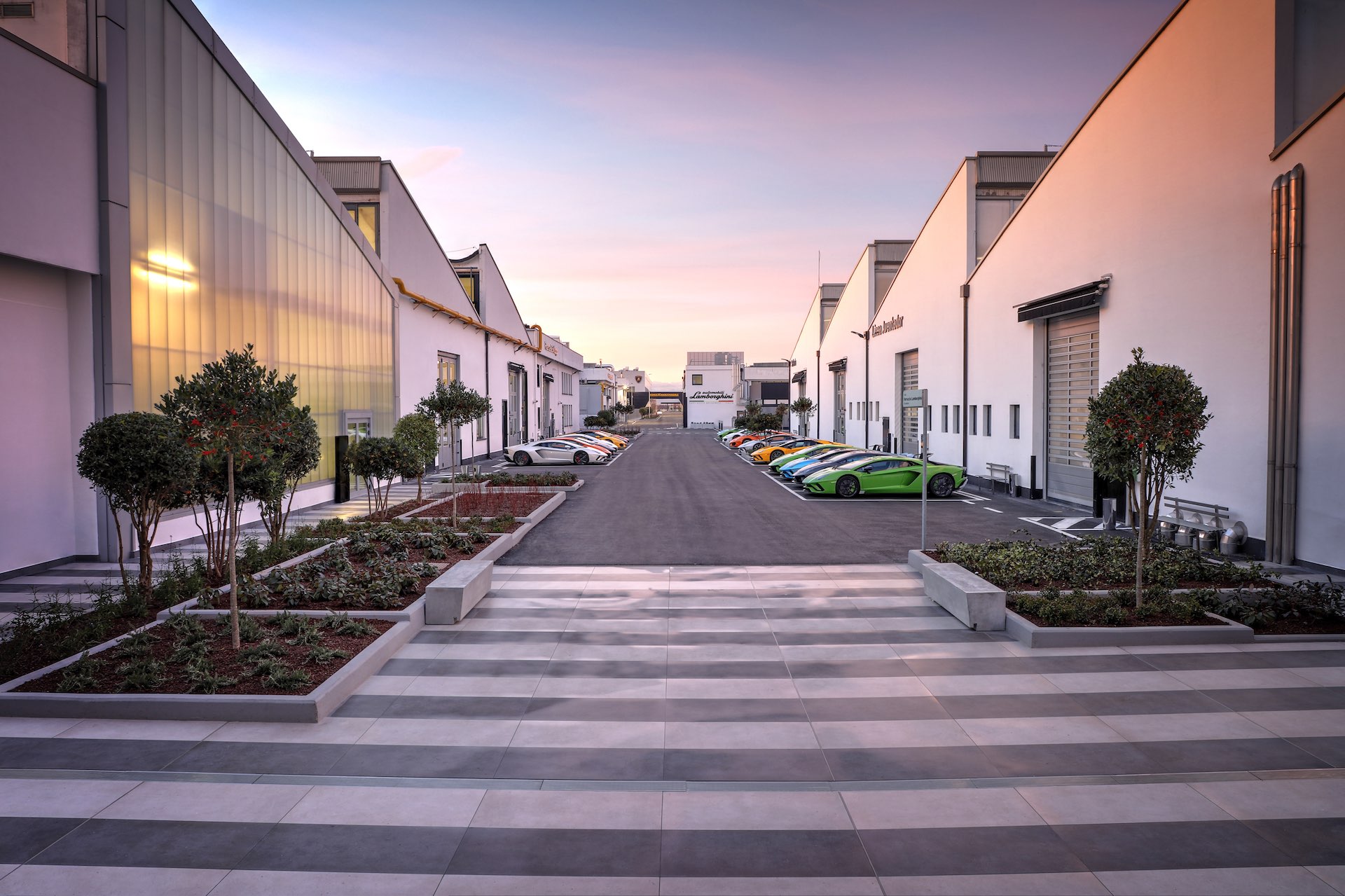 Charging Bull: Lamborghini Boss Outlines Electrification Strategy, Readies EV Fourth Model Line for 2025+