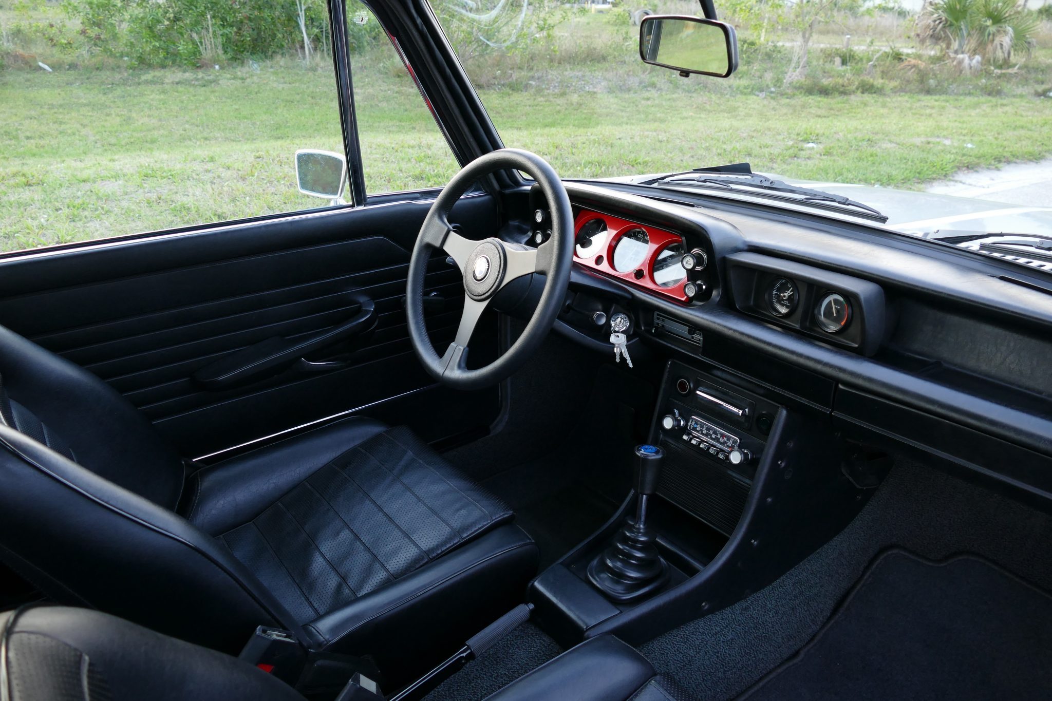 With Six Days Left, This 1974 BMW 2002 Turbo Has Already Attracted Bids Of Over $100,000