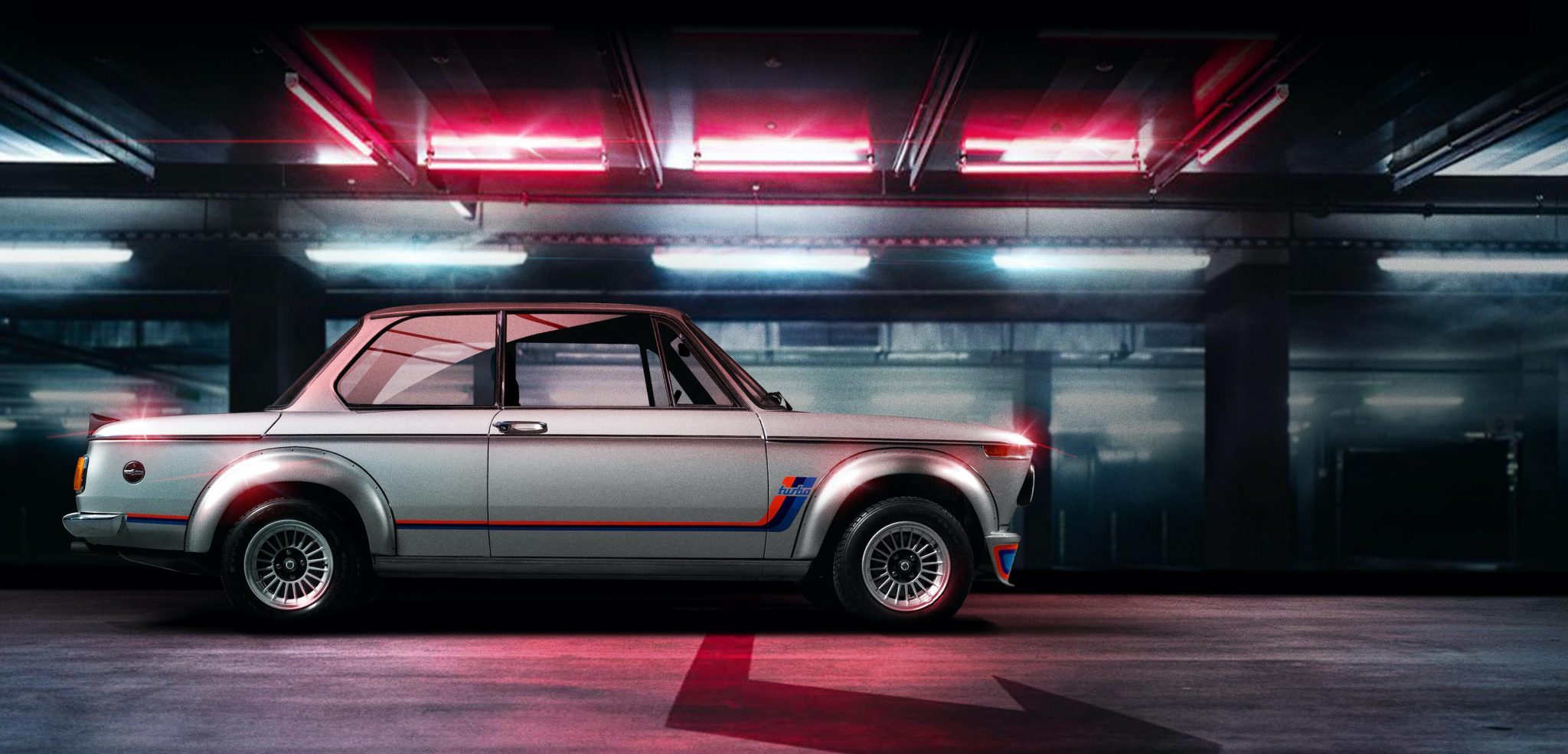 With Six Days Left, This 1974 BMW 2002 Turbo Has Already Attracted Bids Of Over $100,000