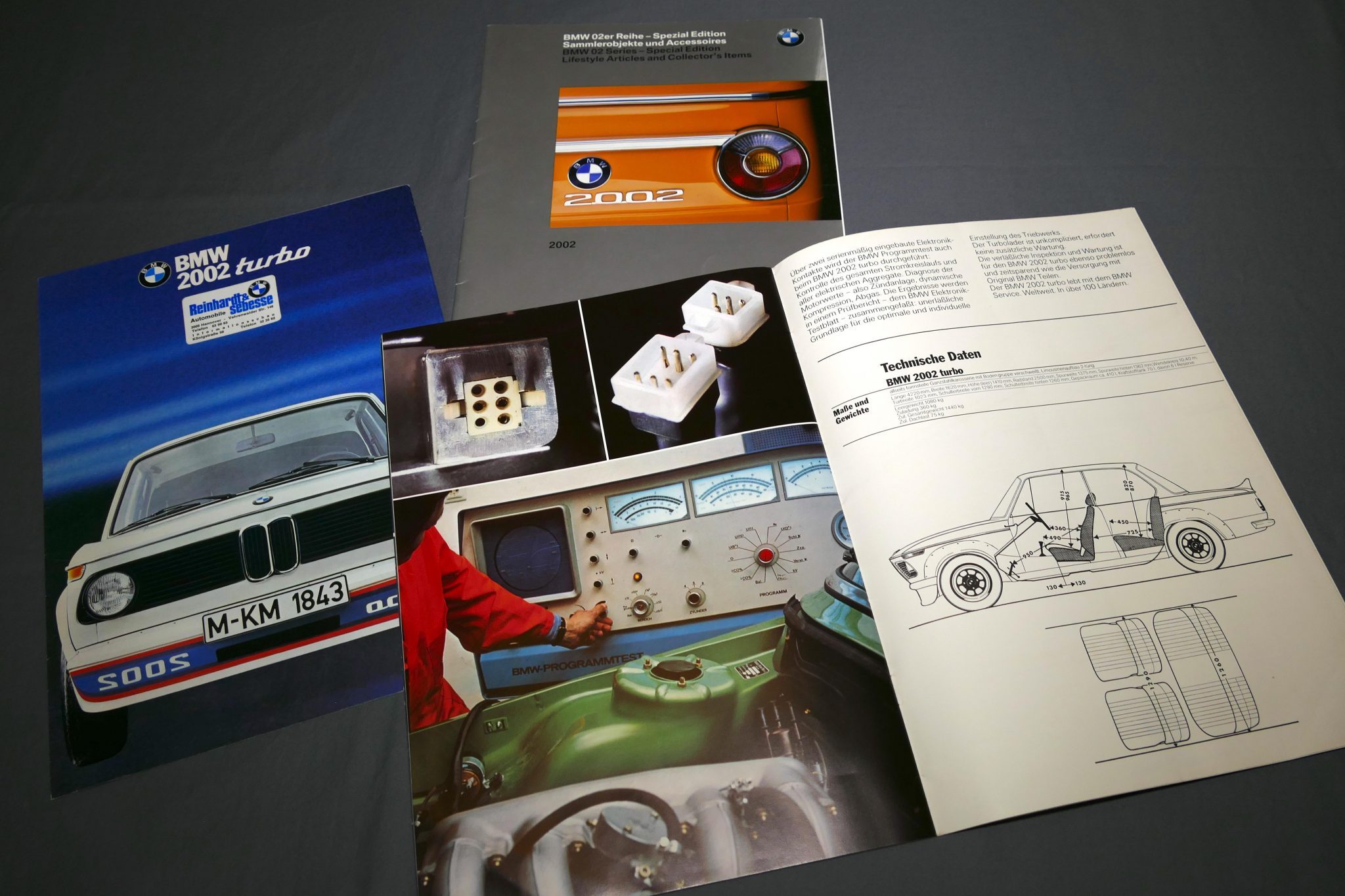 With Six Days Left, This 1974 BMW 2002 Turbo Has Already Attracted Bids Of Over $100,000