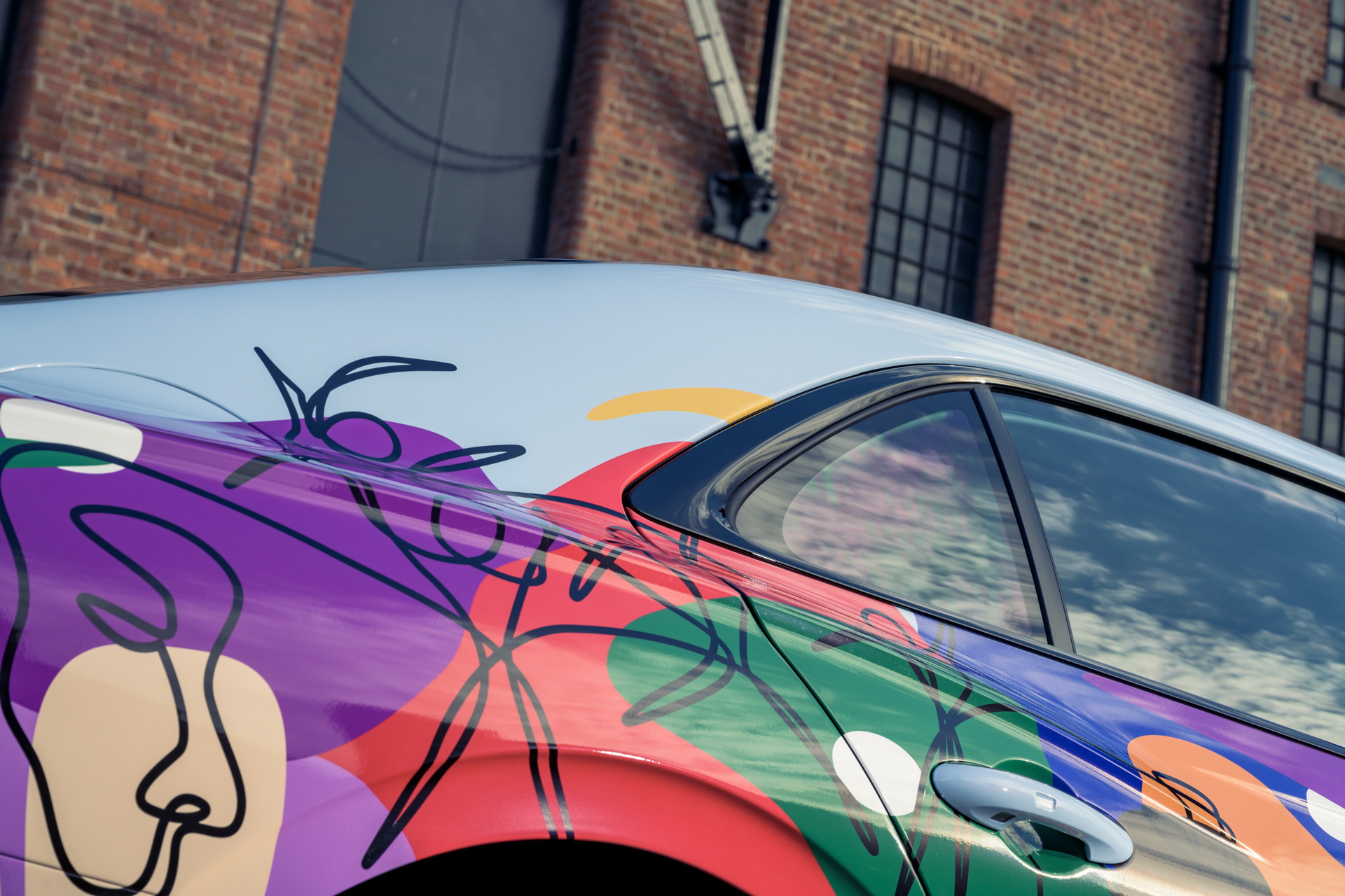 Bentley ‘Unifying Spur’ Celebrates Carmaker’s New Diversity And Inclusion Plan