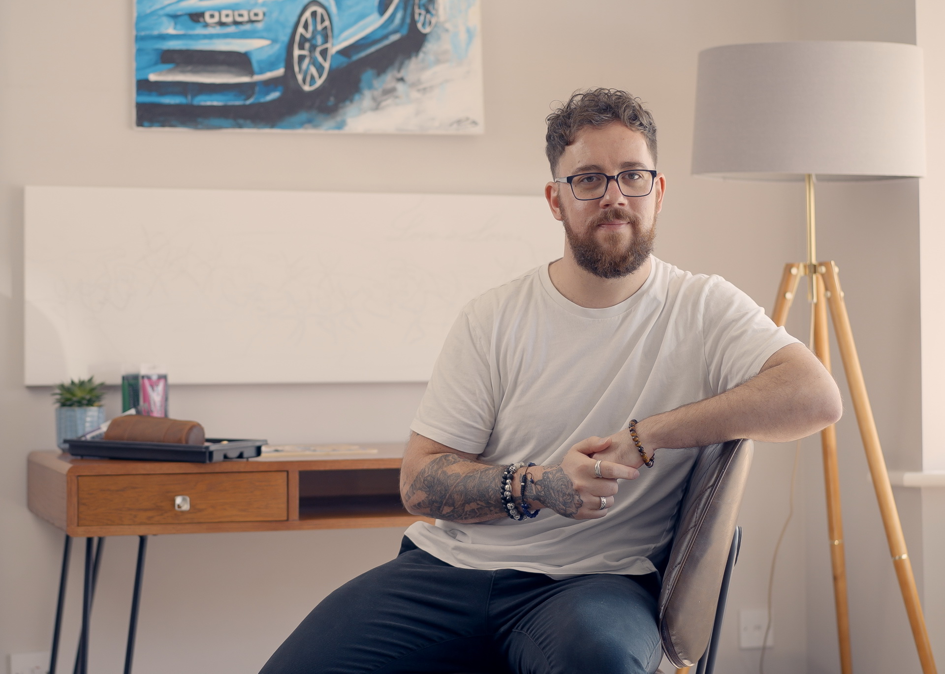 Bentley ‘Unifying Spur’ Celebrates Carmaker’s New Diversity And Inclusion Plan