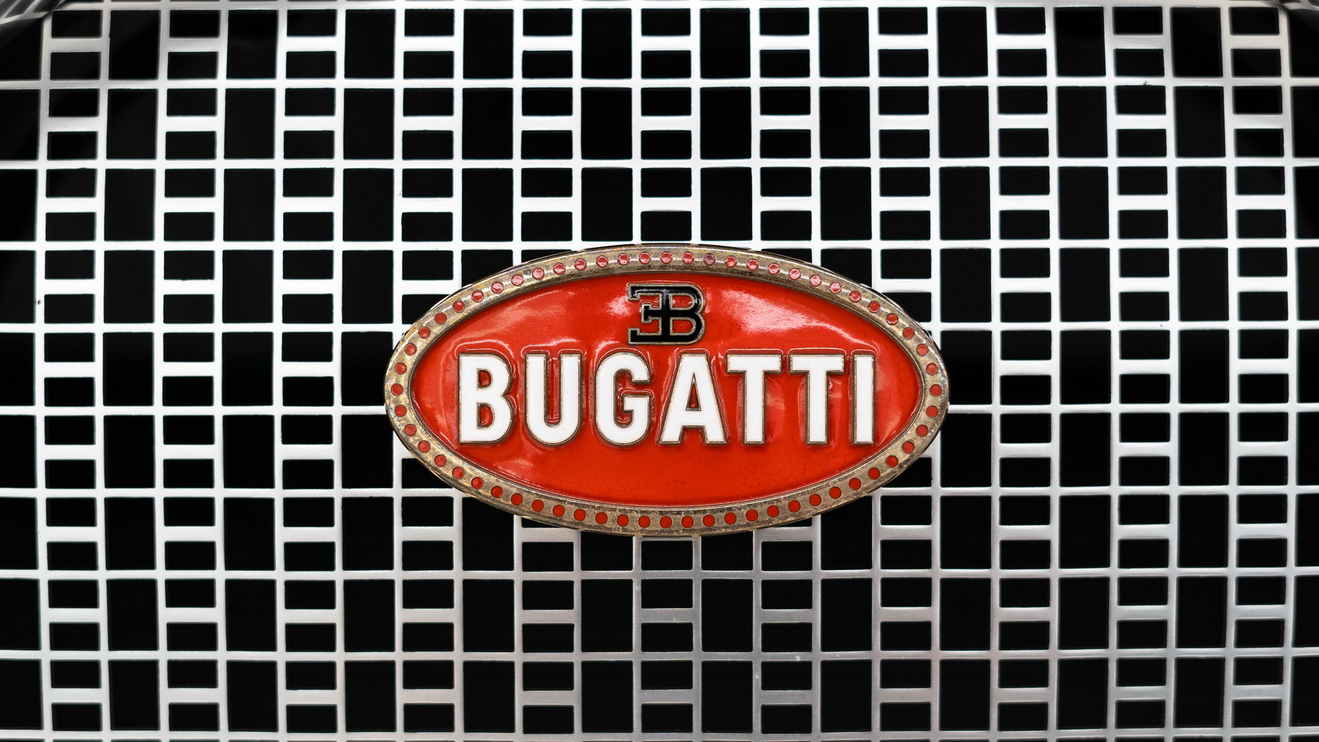 Реклама Бугатти