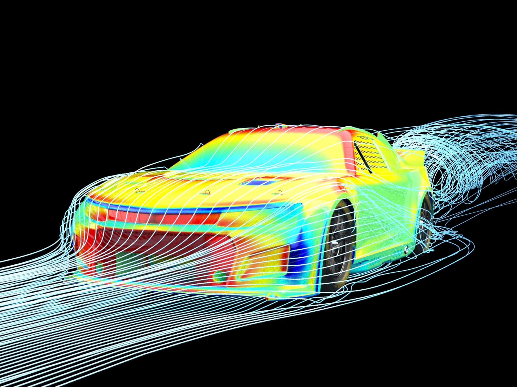 Next Gen Chevy Camaro, Ford Mustang And Toyota Camry Unveiled For NASCAR Cup Series