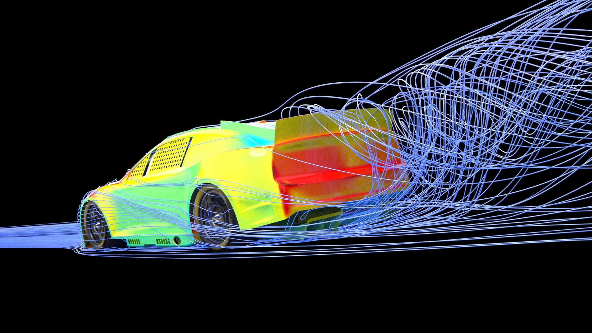 Next Gen Chevy Camaro, Ford Mustang And Toyota Camry Unveiled For NASCAR Cup Series