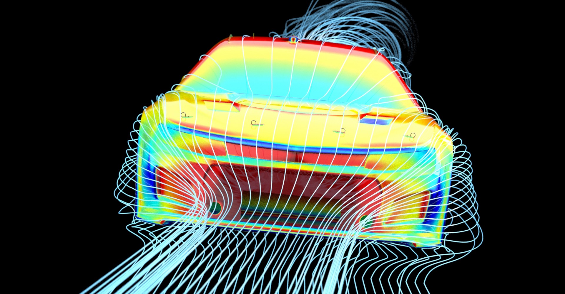 Next Gen Chevy Camaro, Ford Mustang And Toyota Camry Unveiled For NASCAR Cup Series