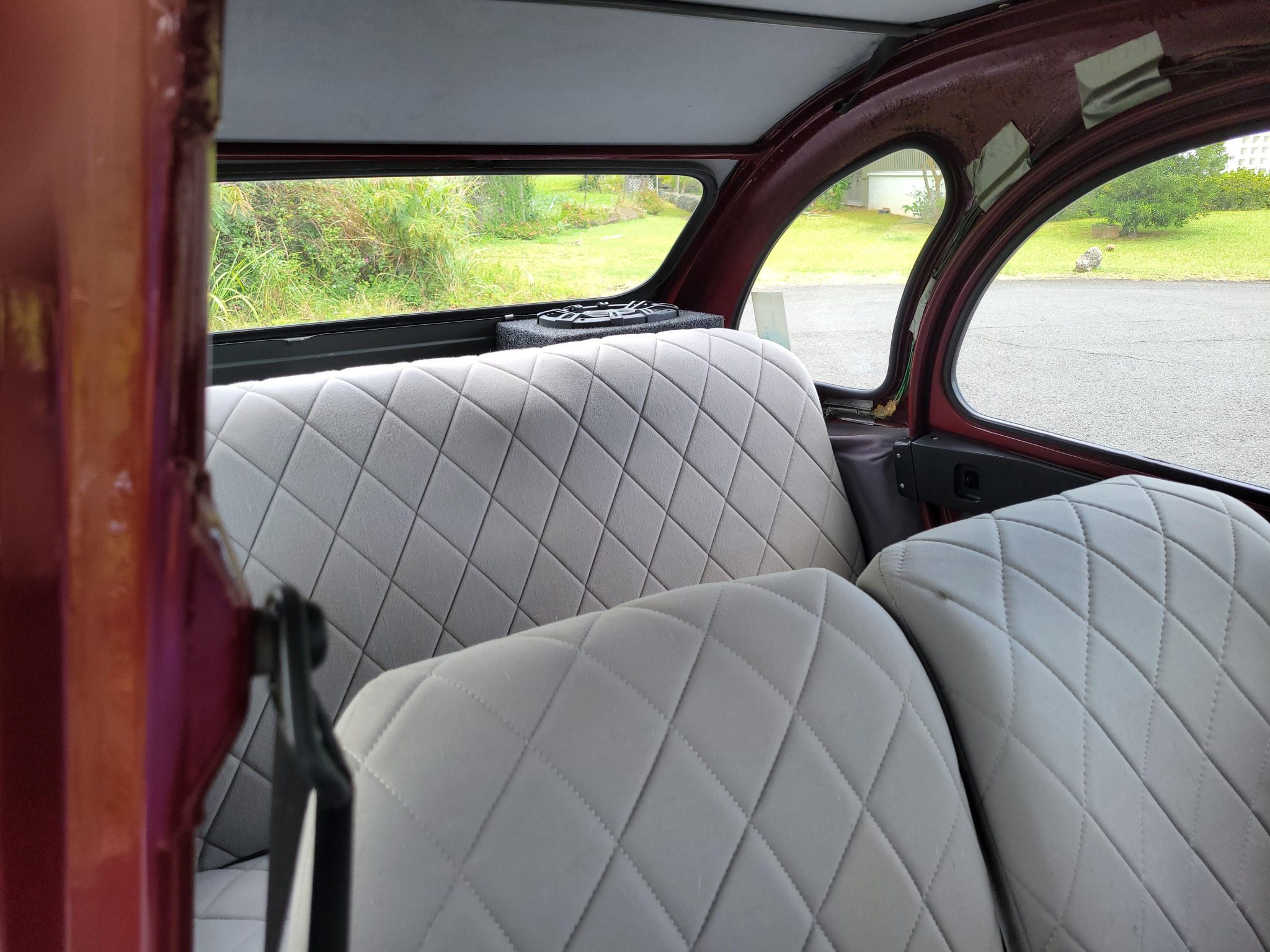 Relive A Simpler Time With This Restored 1987 Citroen 2CV
