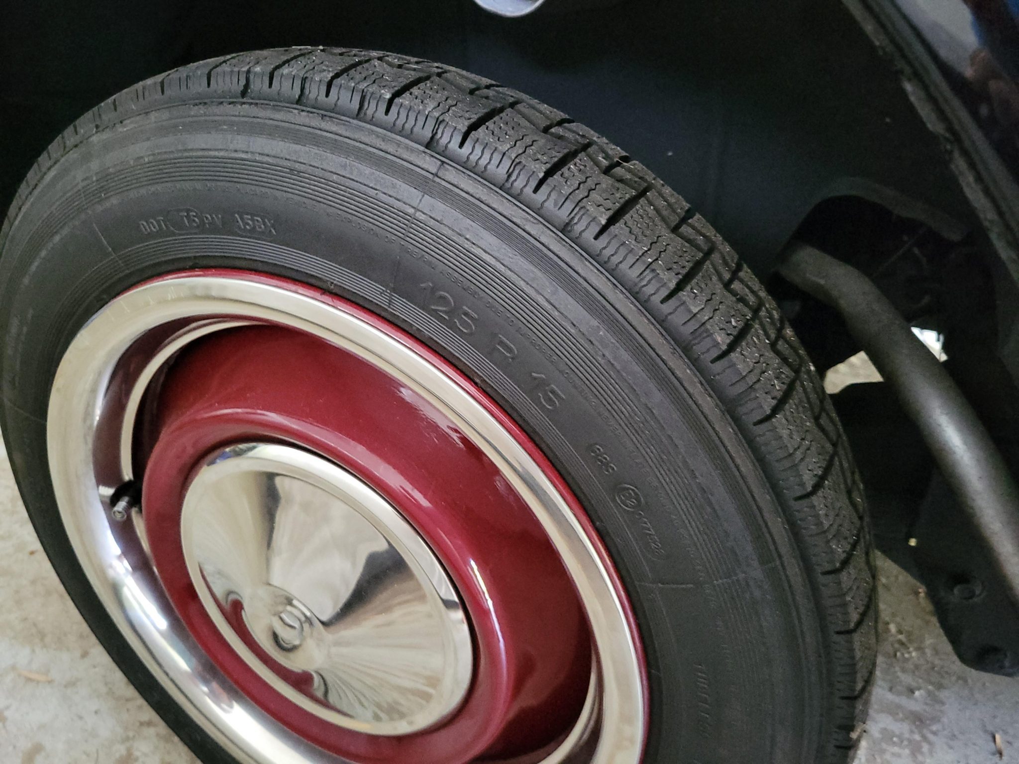 Relive A Simpler Time With This Restored 1987 Citroen 2CV