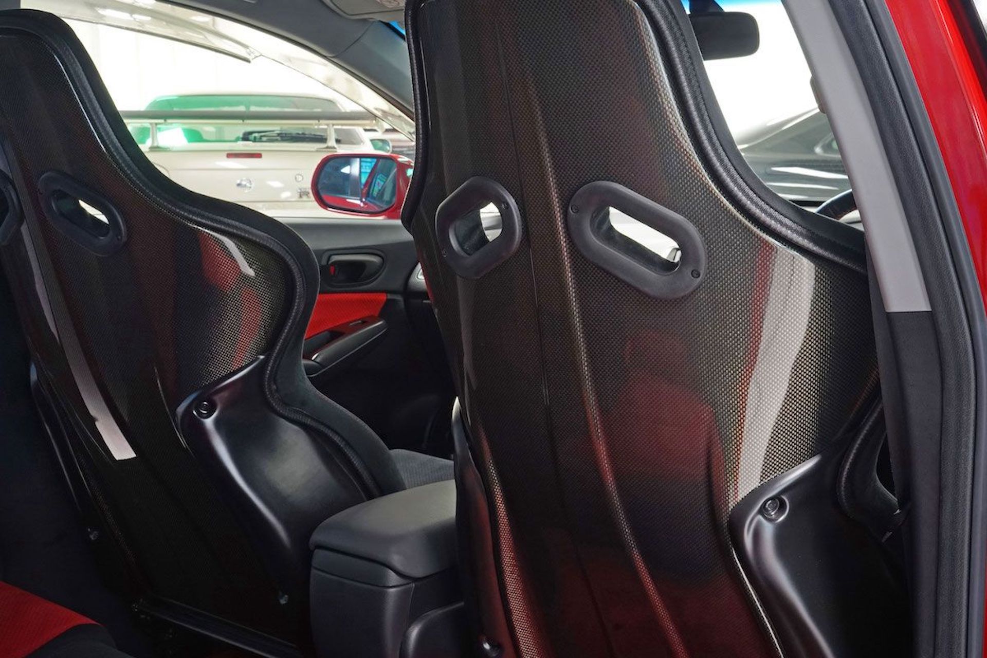 The Holy Grail Of Honda Civics Comes With A Holy-Moly $127,000 Price