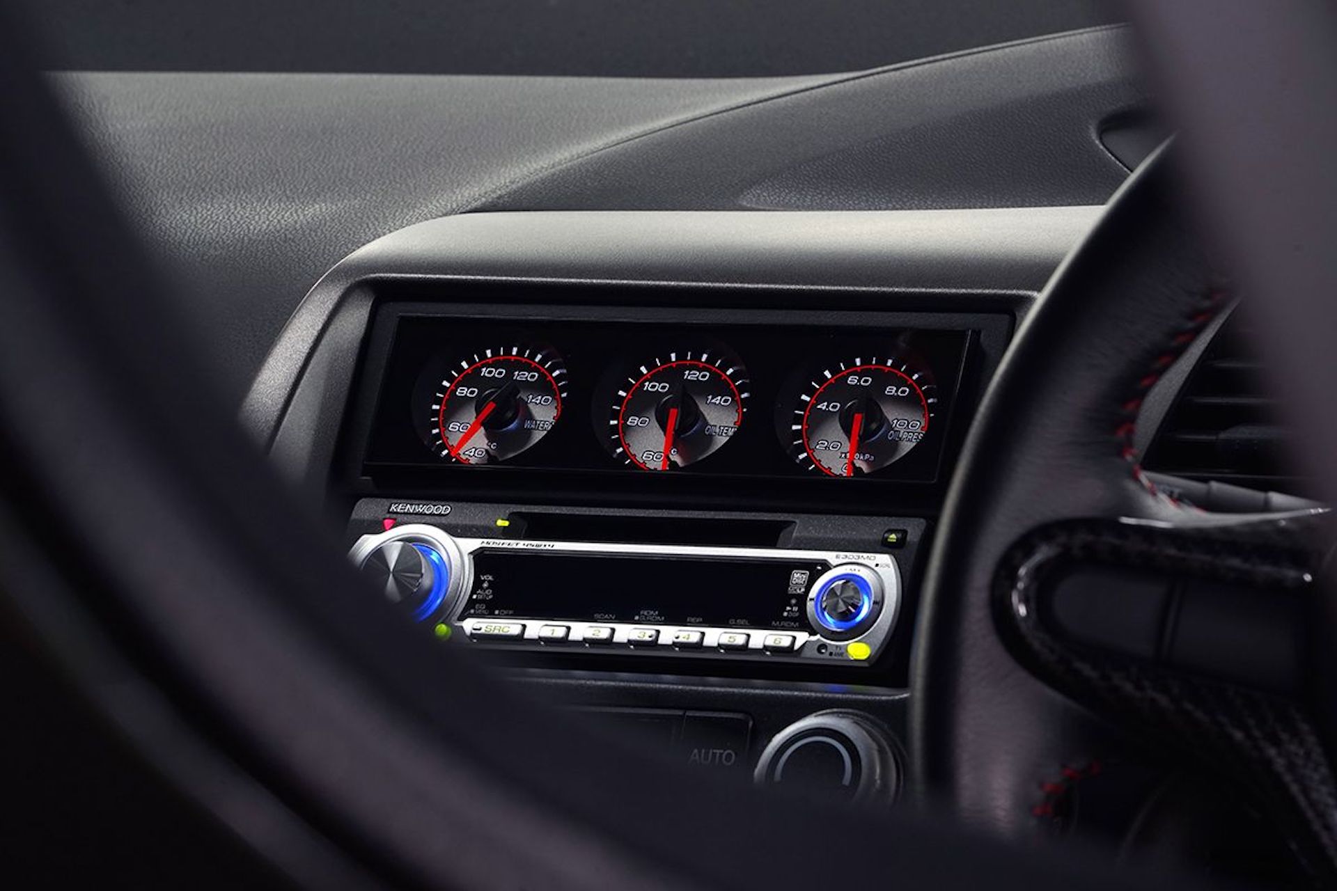 The Holy Grail Of Honda Civics Comes With A Holy-Moly $127,000 Price