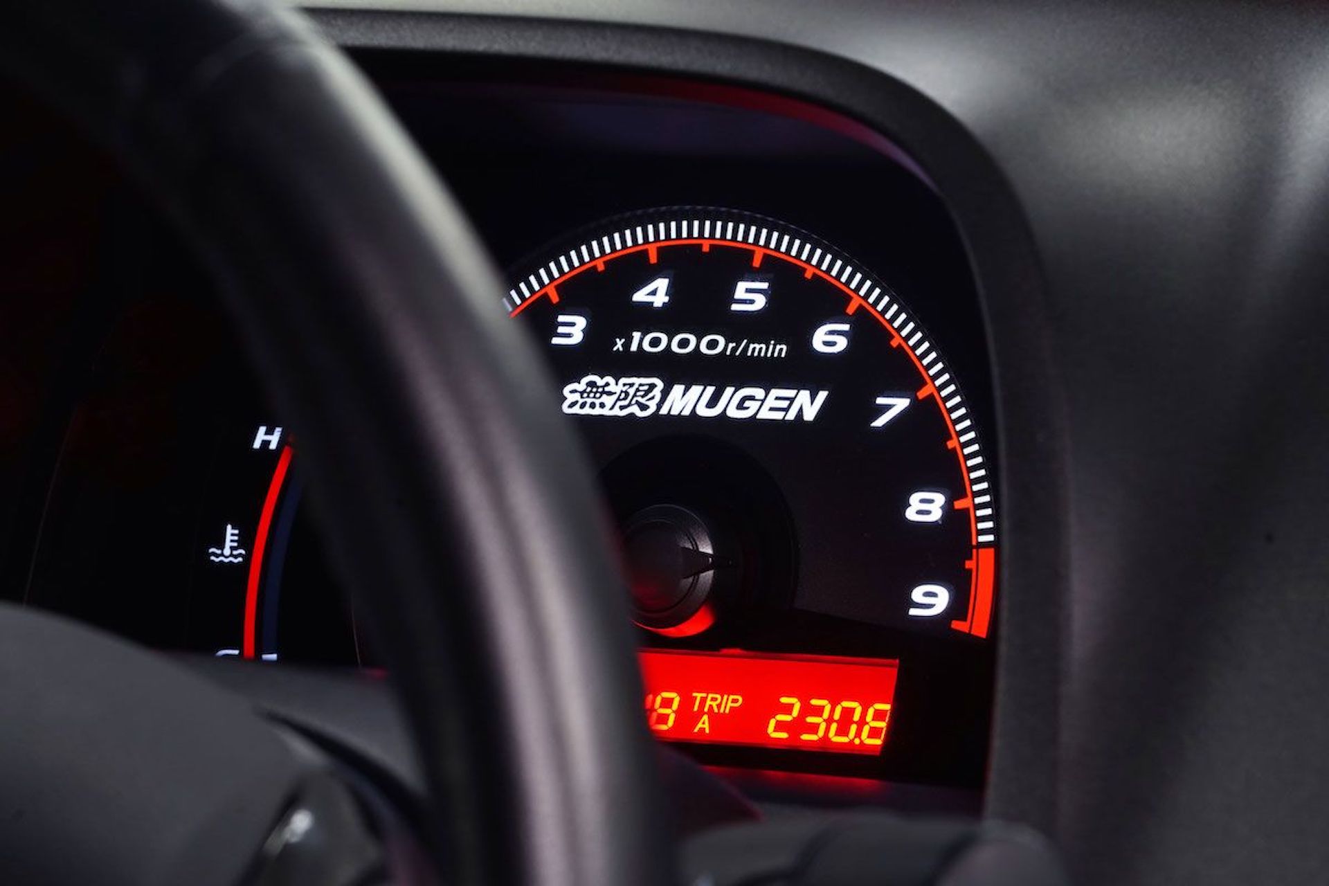 The Holy Grail Of Honda Civics Comes With A Holy-Moly $127,000 Price