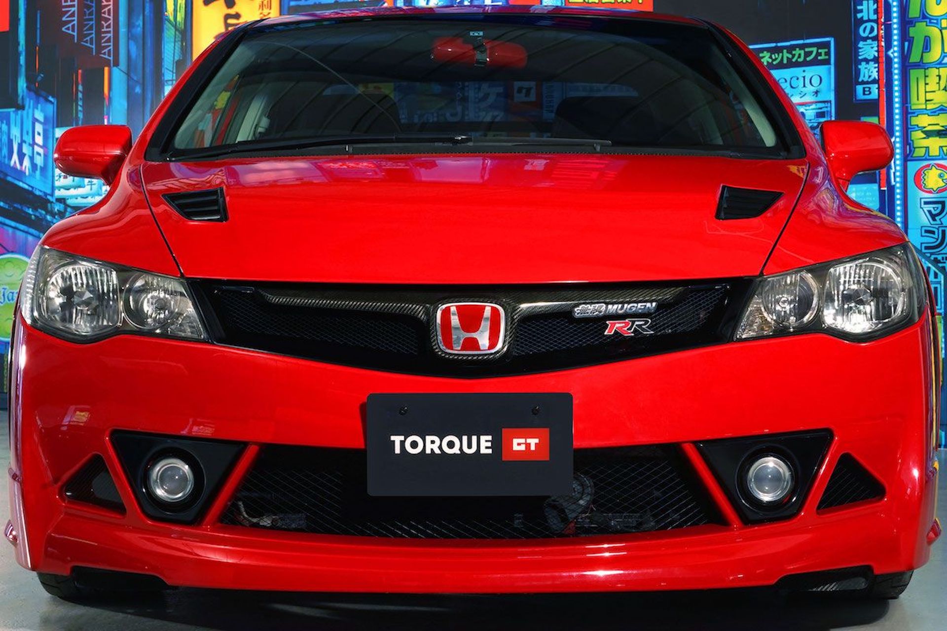 The Holy Grail Of Honda Civics Comes With A Holy-Moly $127,000 Price