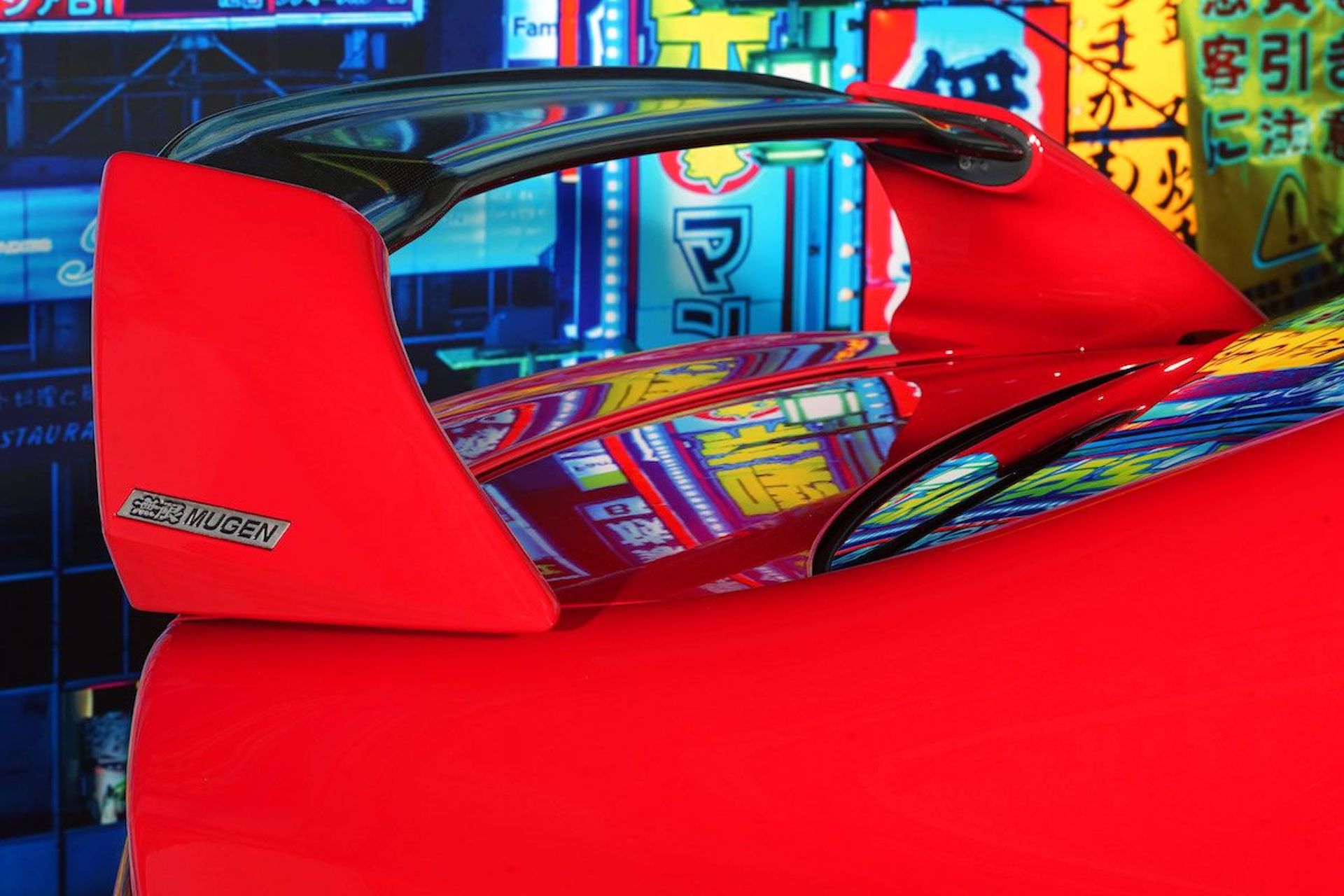 The Holy Grail Of Honda Civics Comes With A Holy-Moly $127,000 Price